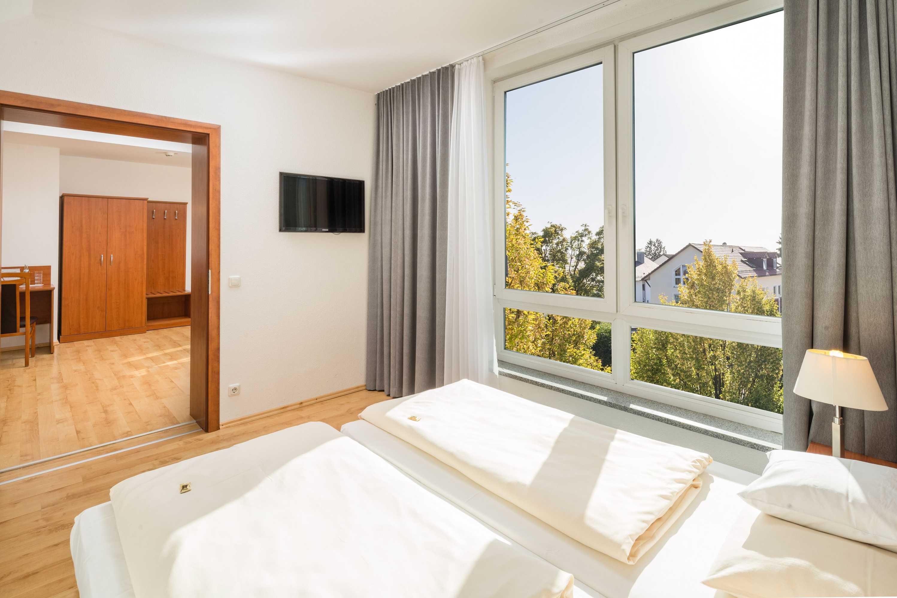 Gift card for Hotel Meridian - Landshut Gift card for Hotel Meridian - Landshut