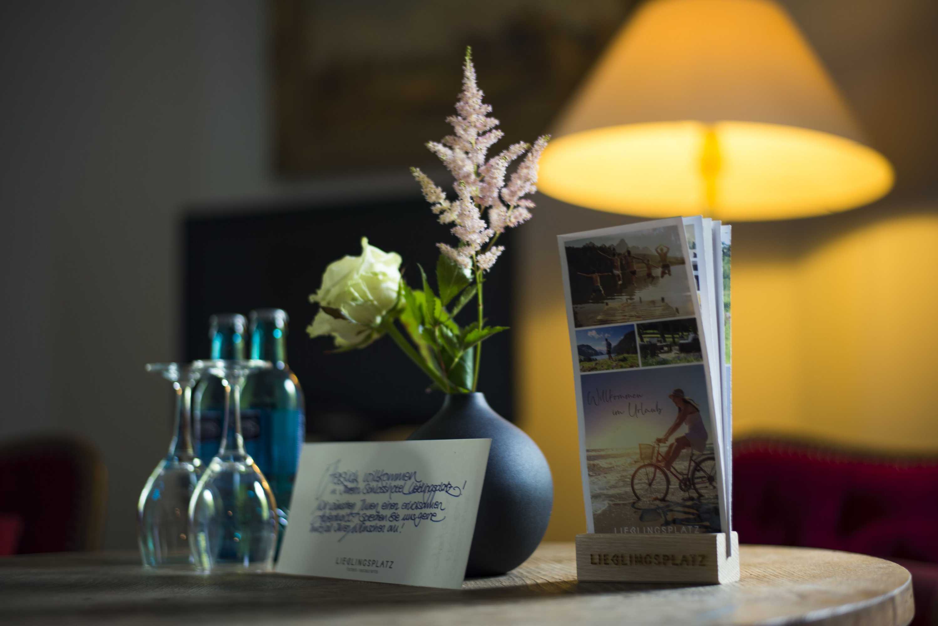 Gift card for Schlosshotel Braunfels Gift card for Schlosshotel Braunfels