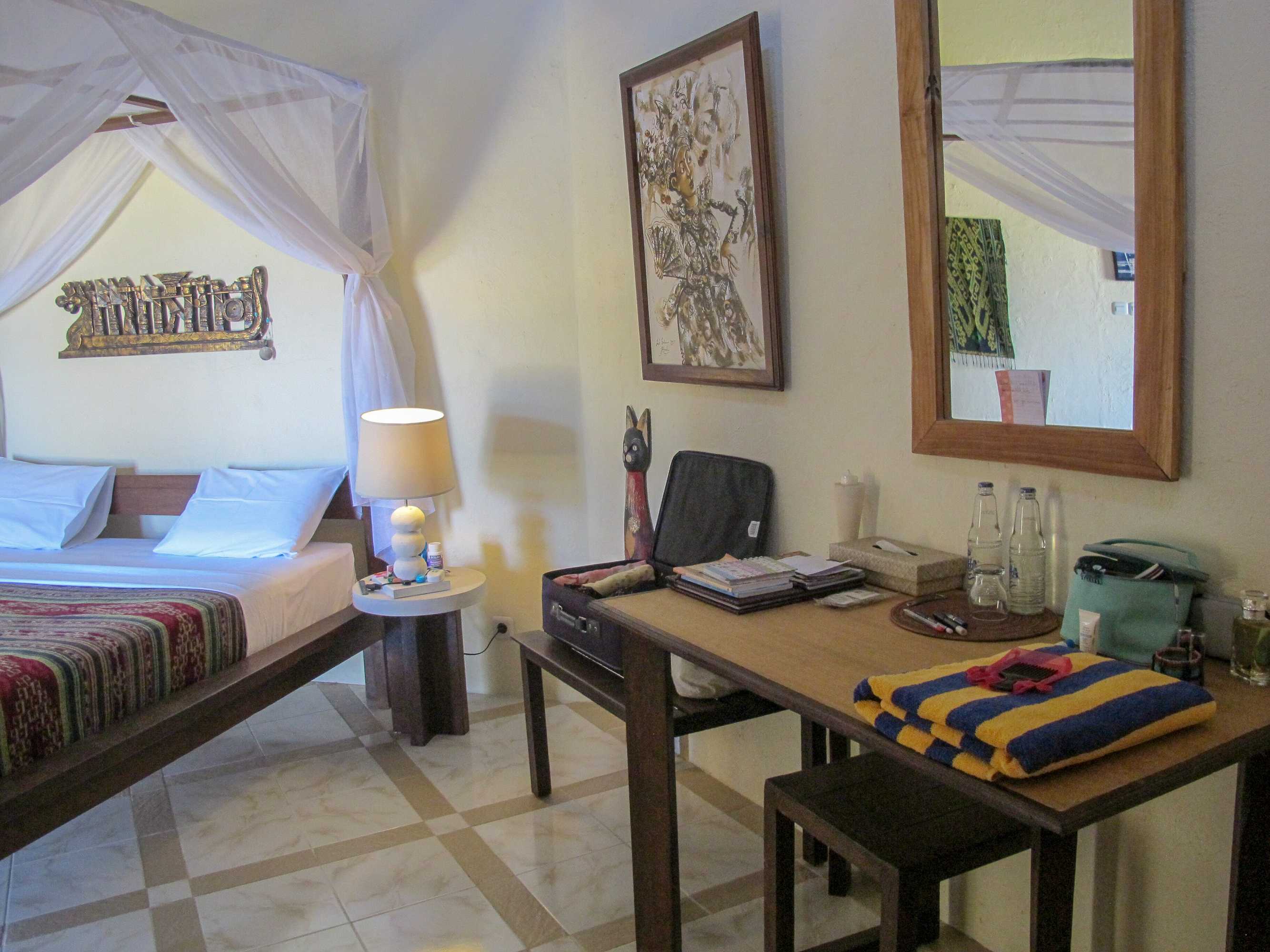 Gift card for Hotel Uyah Amed & Spa Resort Gift card for Hotel Uyah Amed & Spa Resort