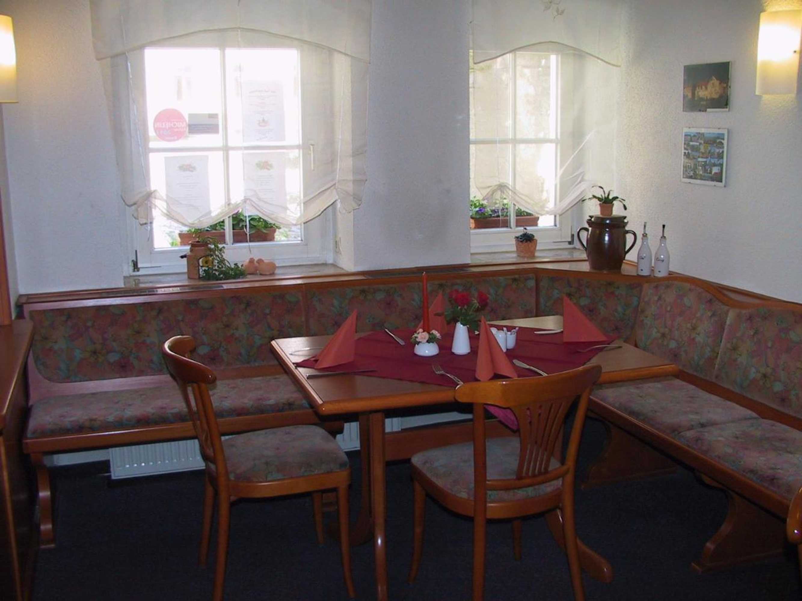 Gift card for Hotel am Schloss