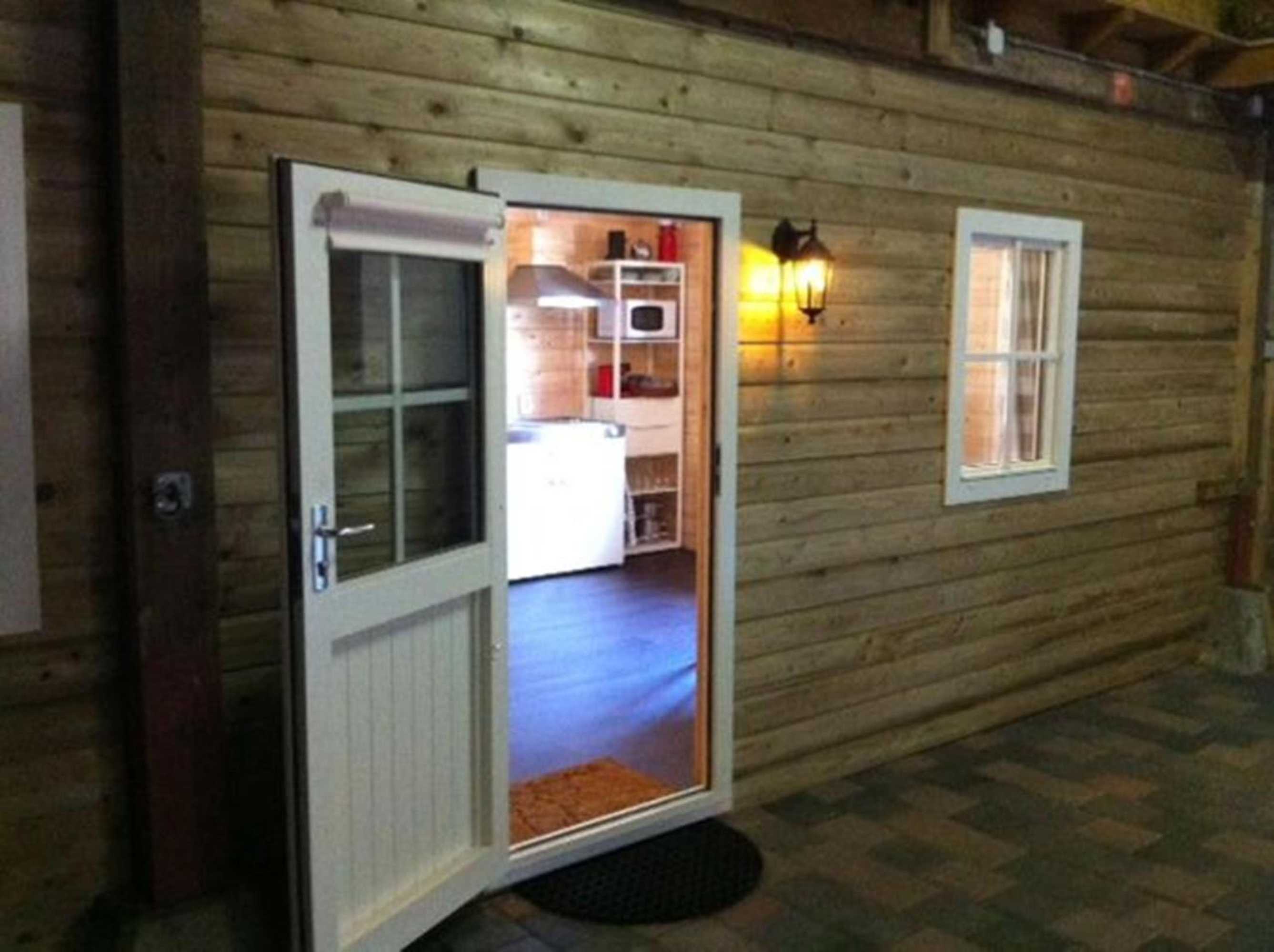 Gift card for B&b Hofstede De Groote Laar