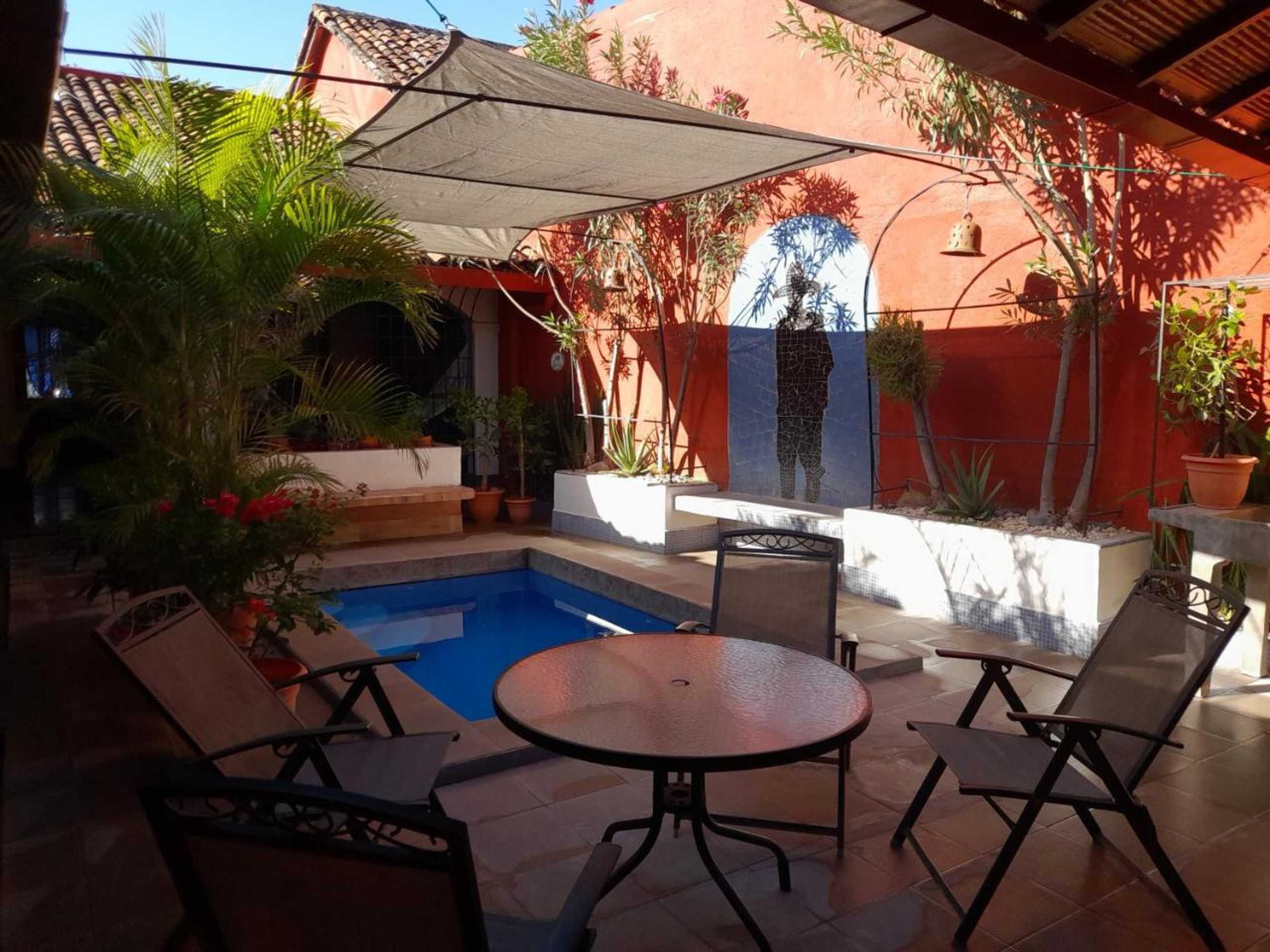 Gift card for Casa Silas B & B