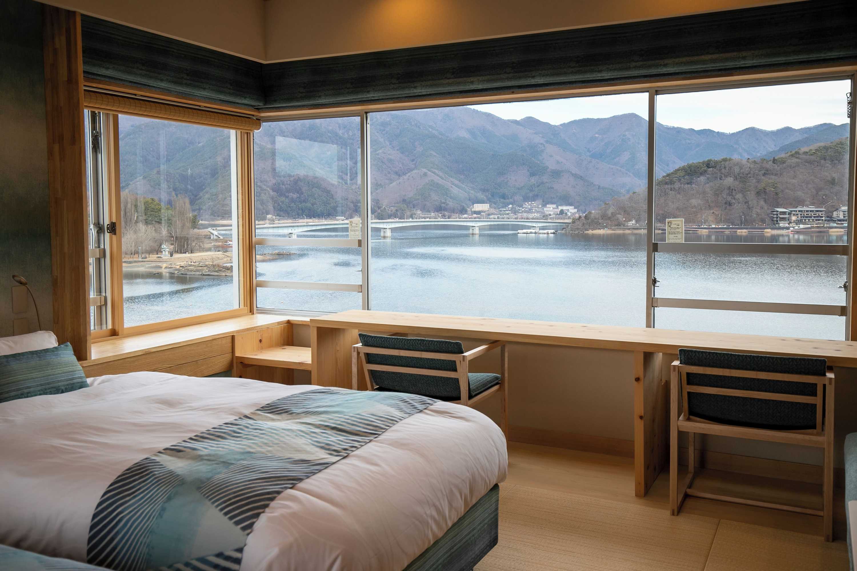 Gift card for Fuji Lake Hotel Gift card for Fuji Lake Hotel