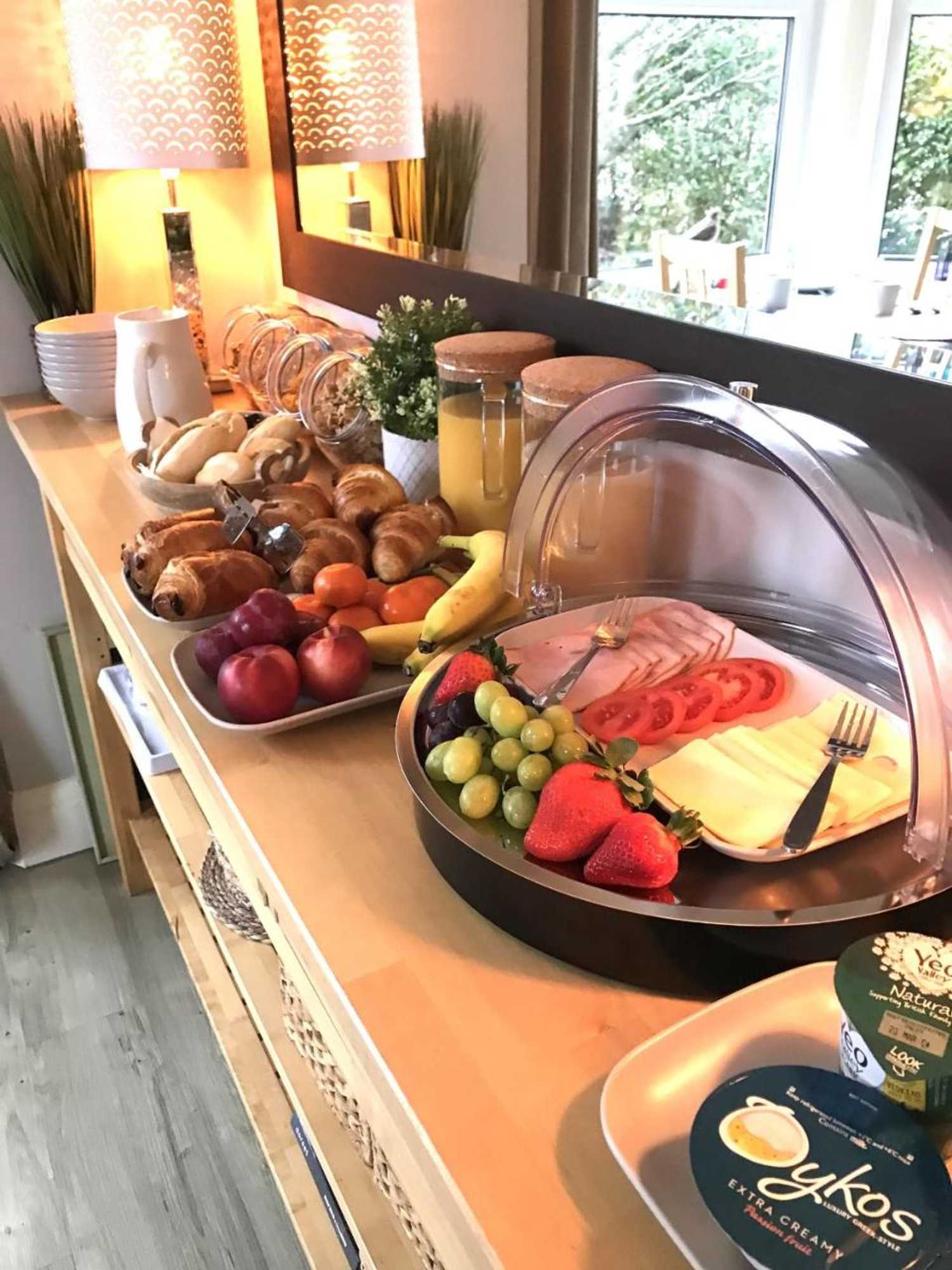 Gift card for Arbour House Bed And Breakfast