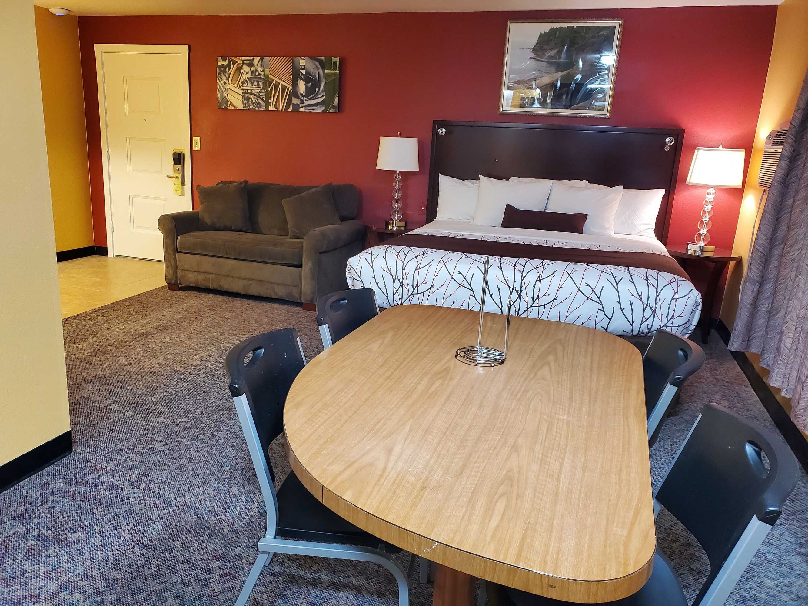 Gift card for Olympic Inn & Suites Gift card for Olympic Inn & Suites