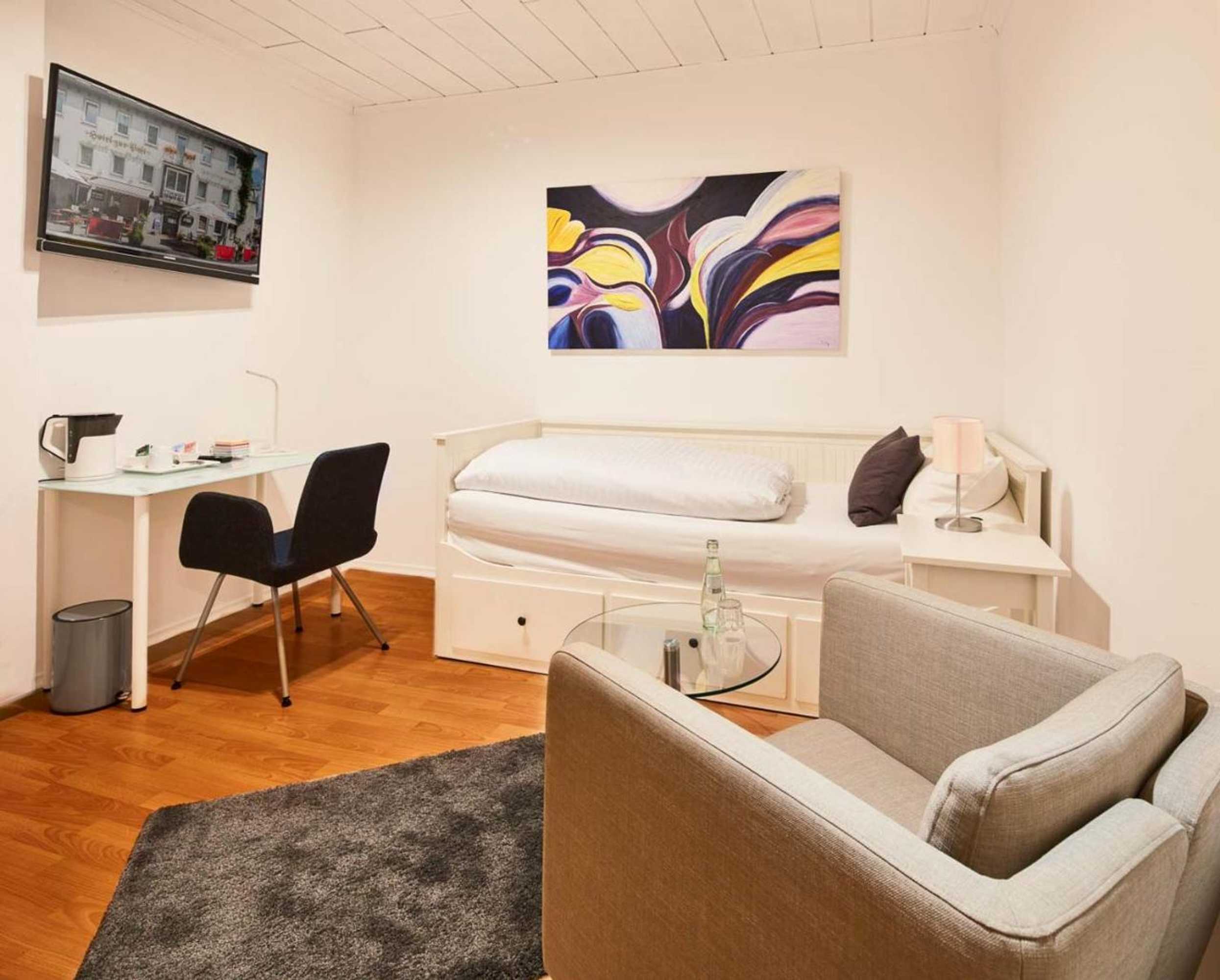 Gift card for Hotel Zur Post