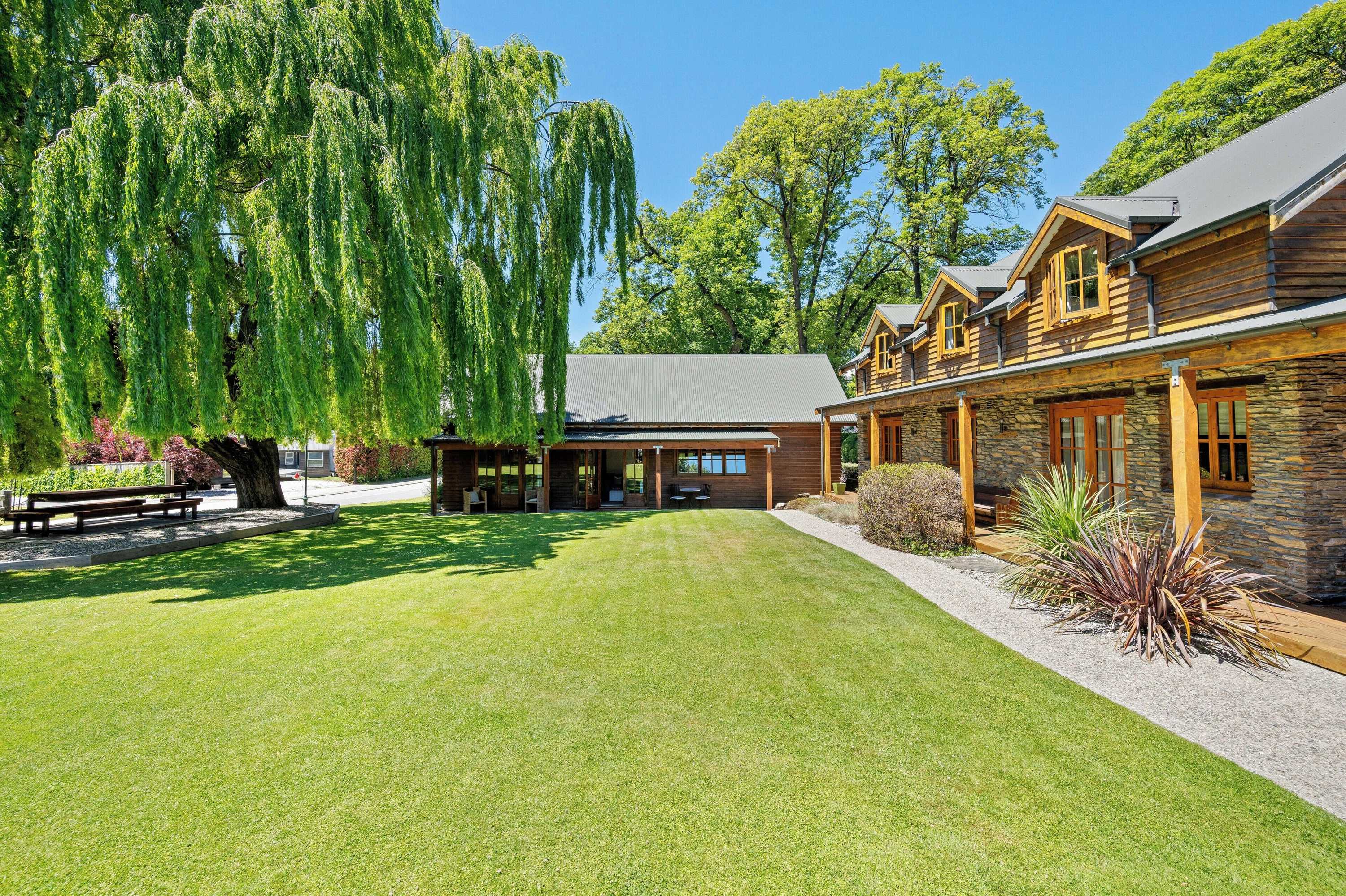 Gift card for Wanaka Homestead Gift card for Wanaka Homestead