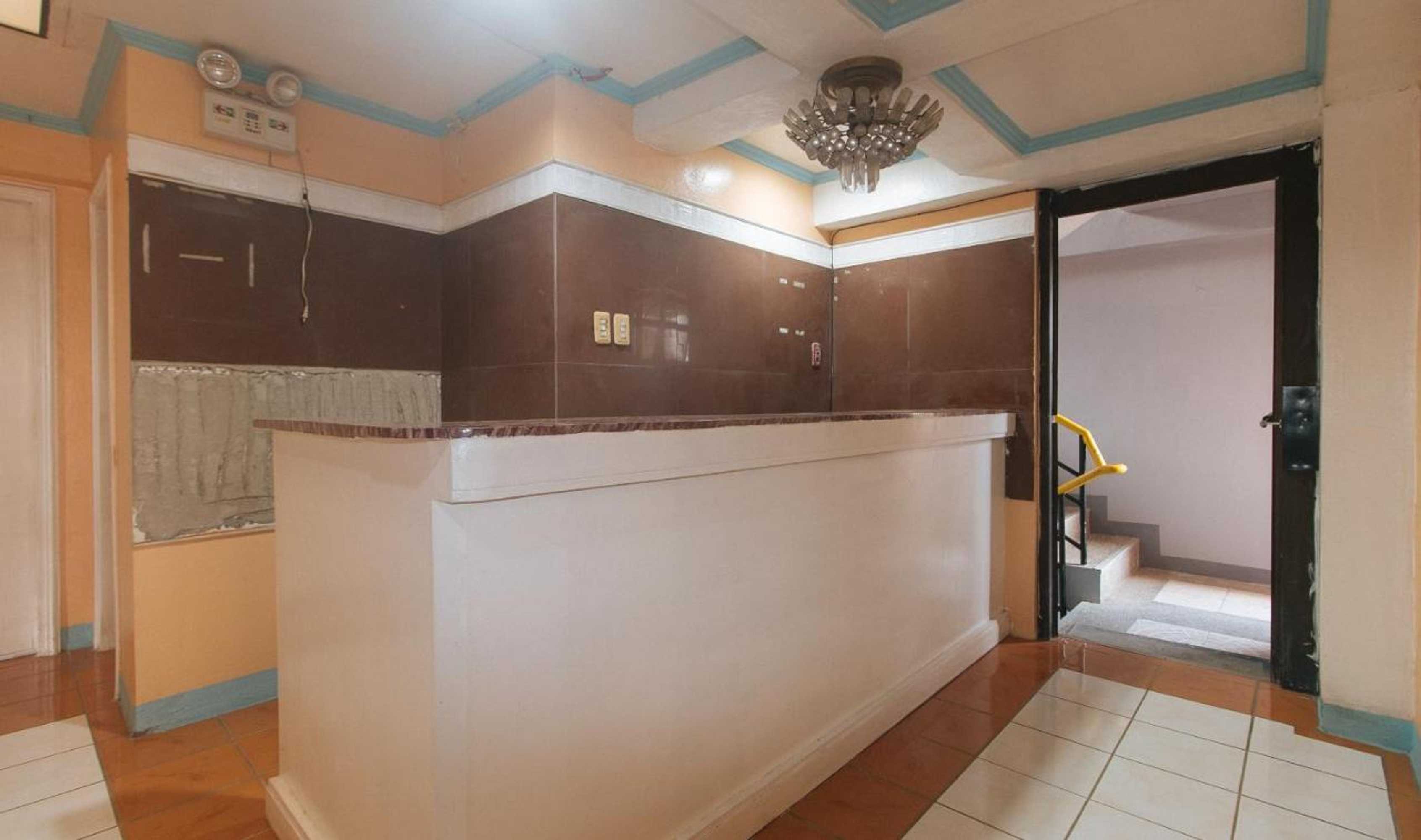 Gift card for Reddoorz at Amora Villa Apartelle