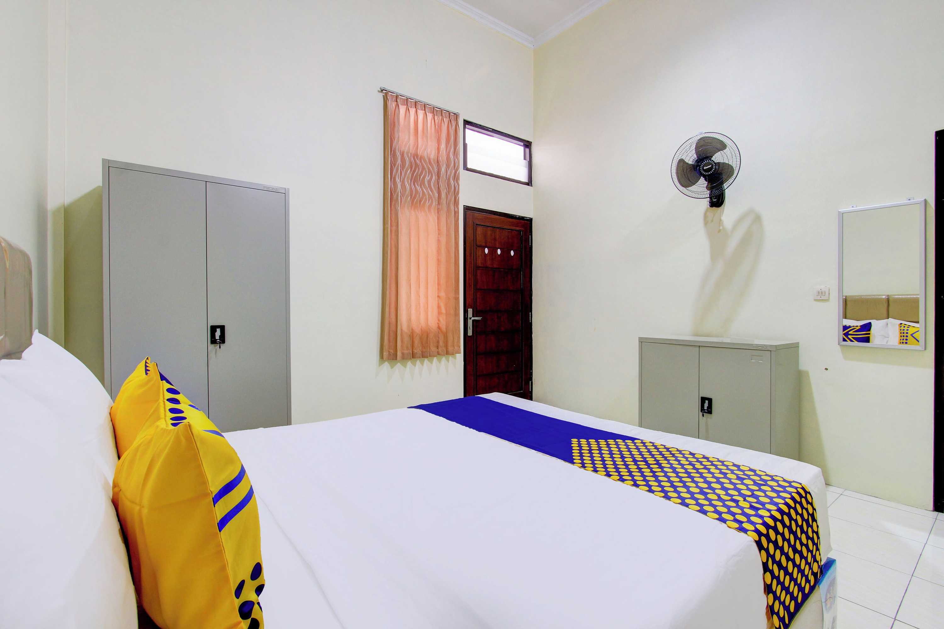 Gift card for Spot ON 93245 Guest House Mulia Dua Syariah Gift card for Spot ON 93245 Guest House Mulia Dua Syariah