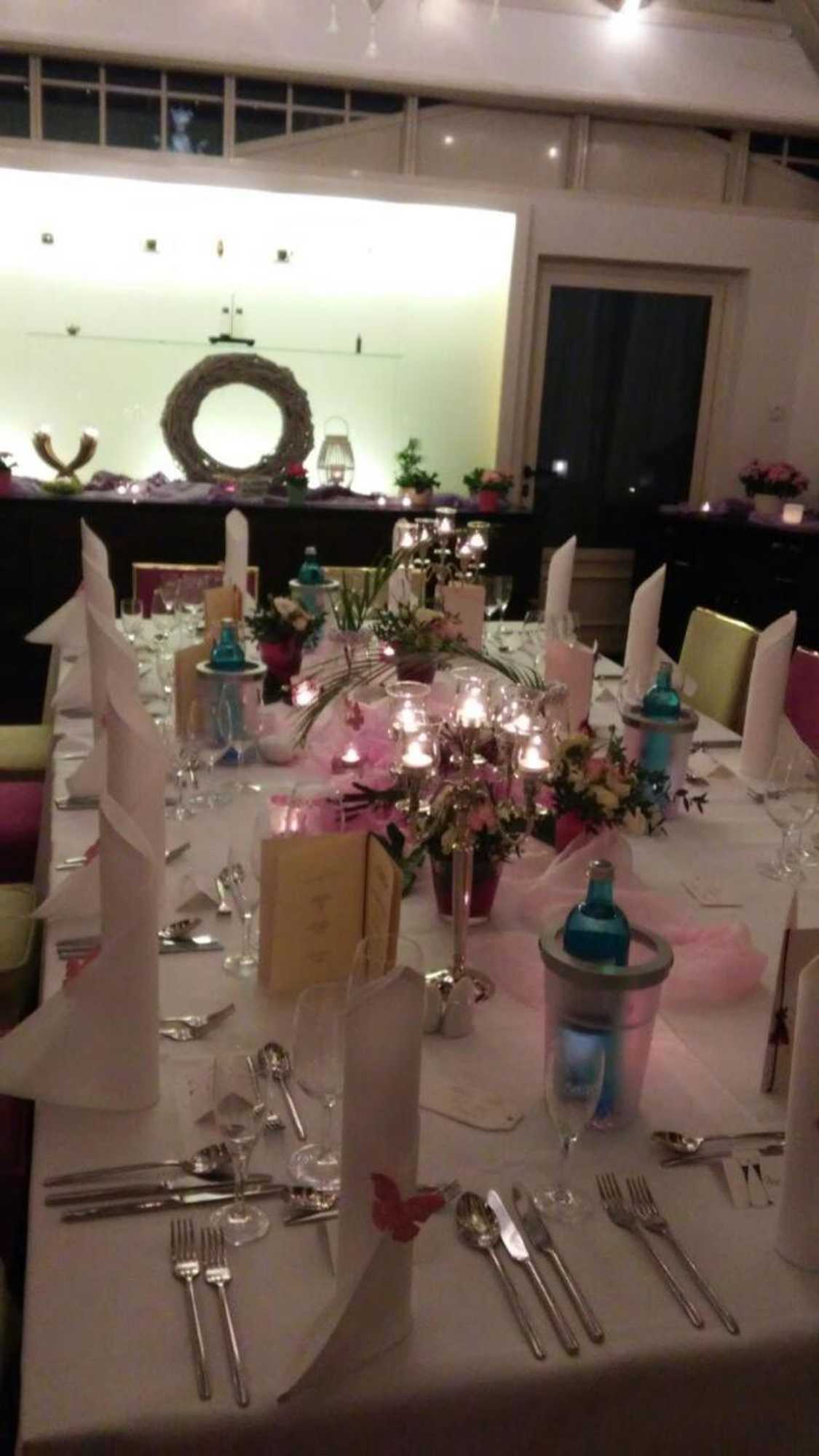 Gift card for Campus Garden Businesshotel