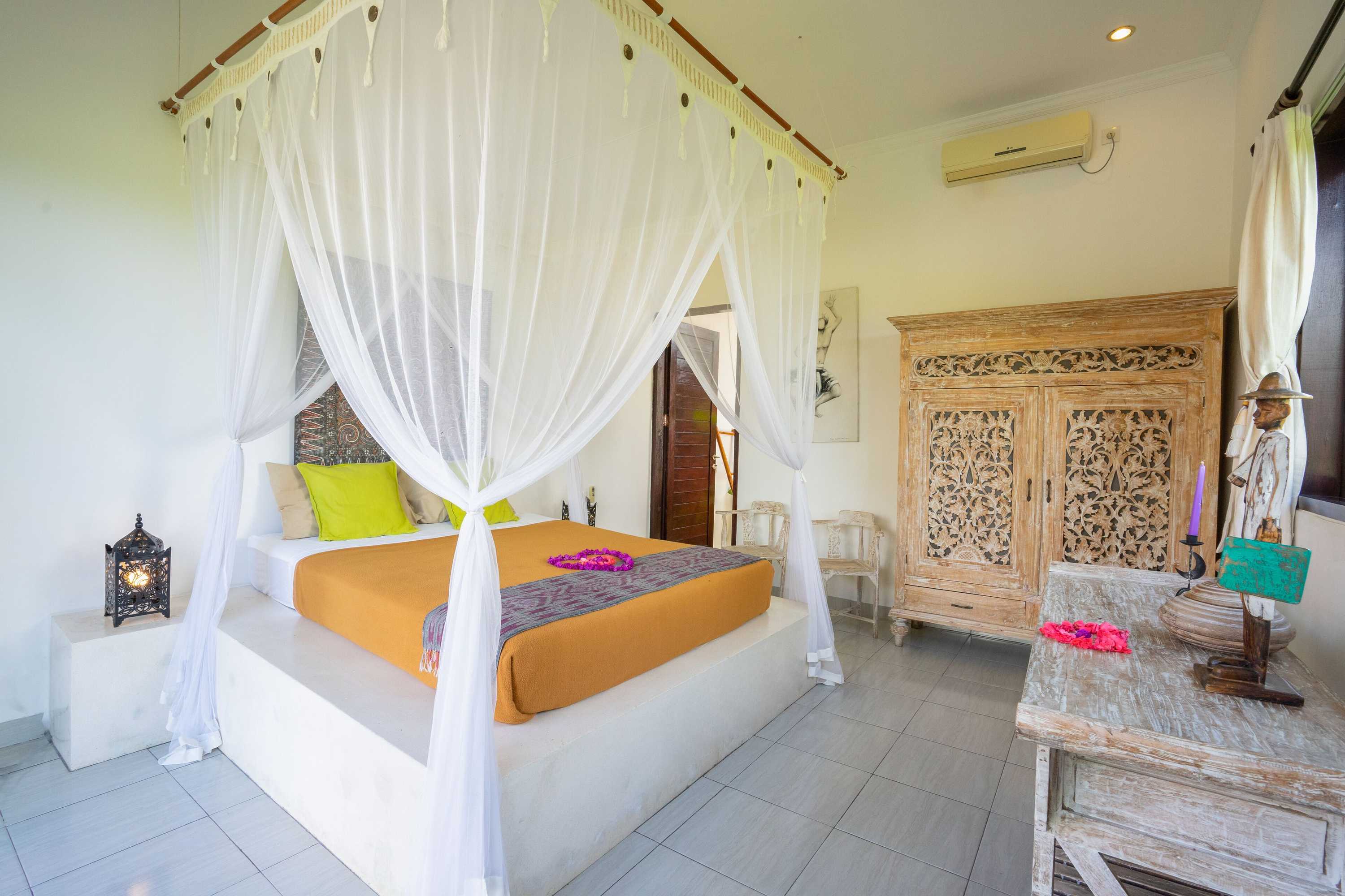 Gift card for Villa Labak Sari Tabanan