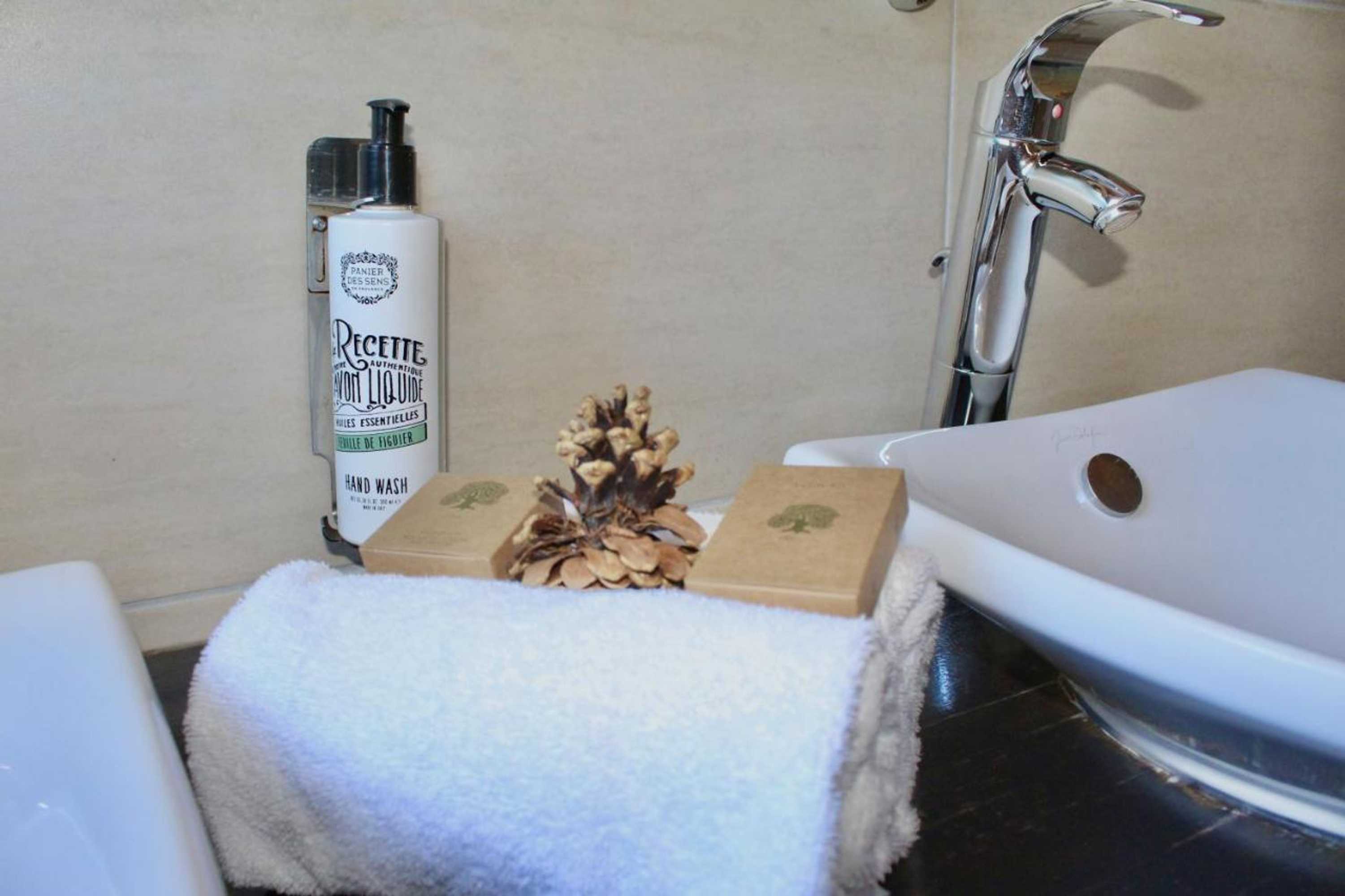 Gift card for Hotel Les Vallées Labellemontagne
