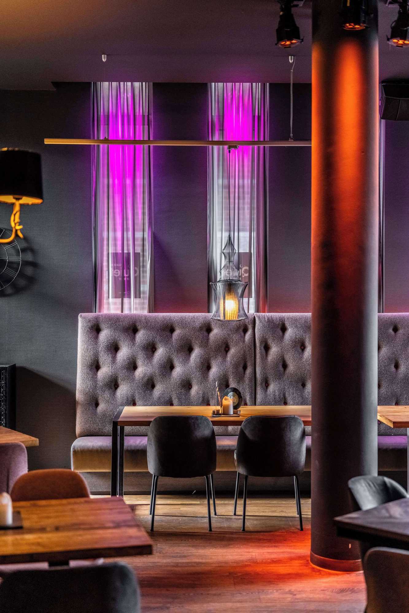 Gift card for Pentahotel Leuven