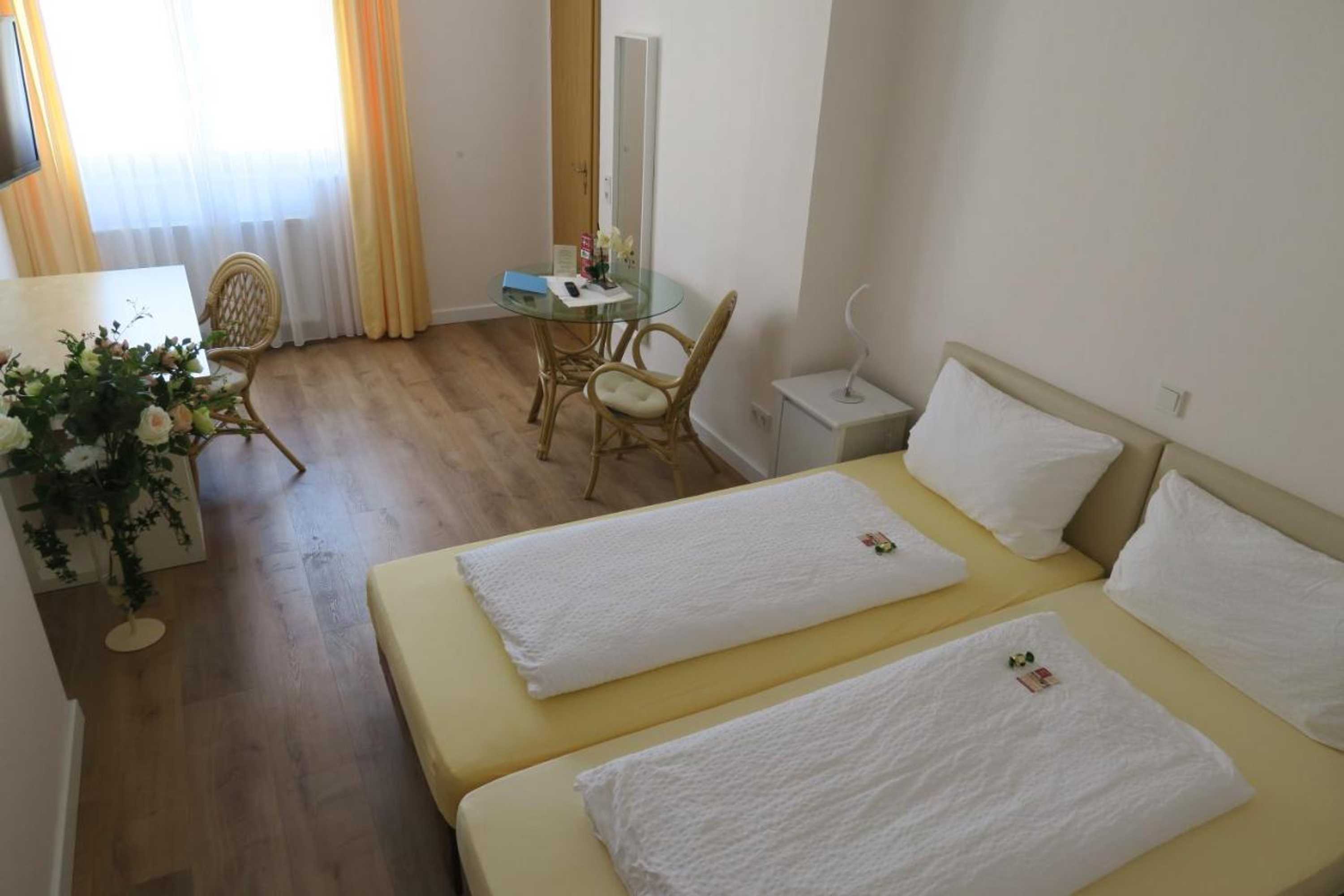 Gift card for Landhotel Bergischer Hof Gmbh Marialinden