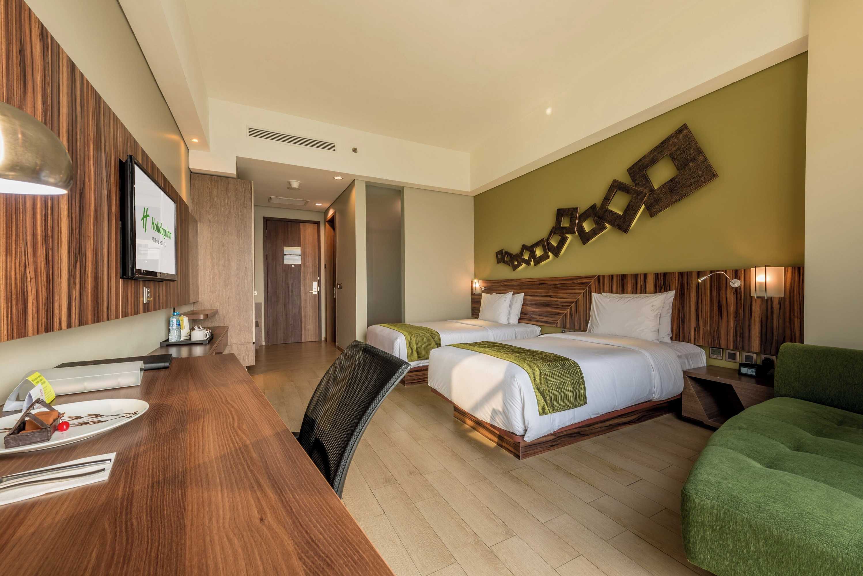 Gift card for Holiday Inn Cikarang Jababeka by Ihg Gift card for Holiday Inn Cikarang Jababeka by Ihg