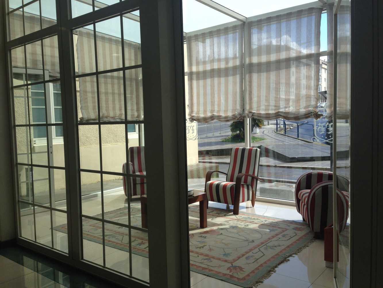 Gift card for Hotel Villa de Betanzos