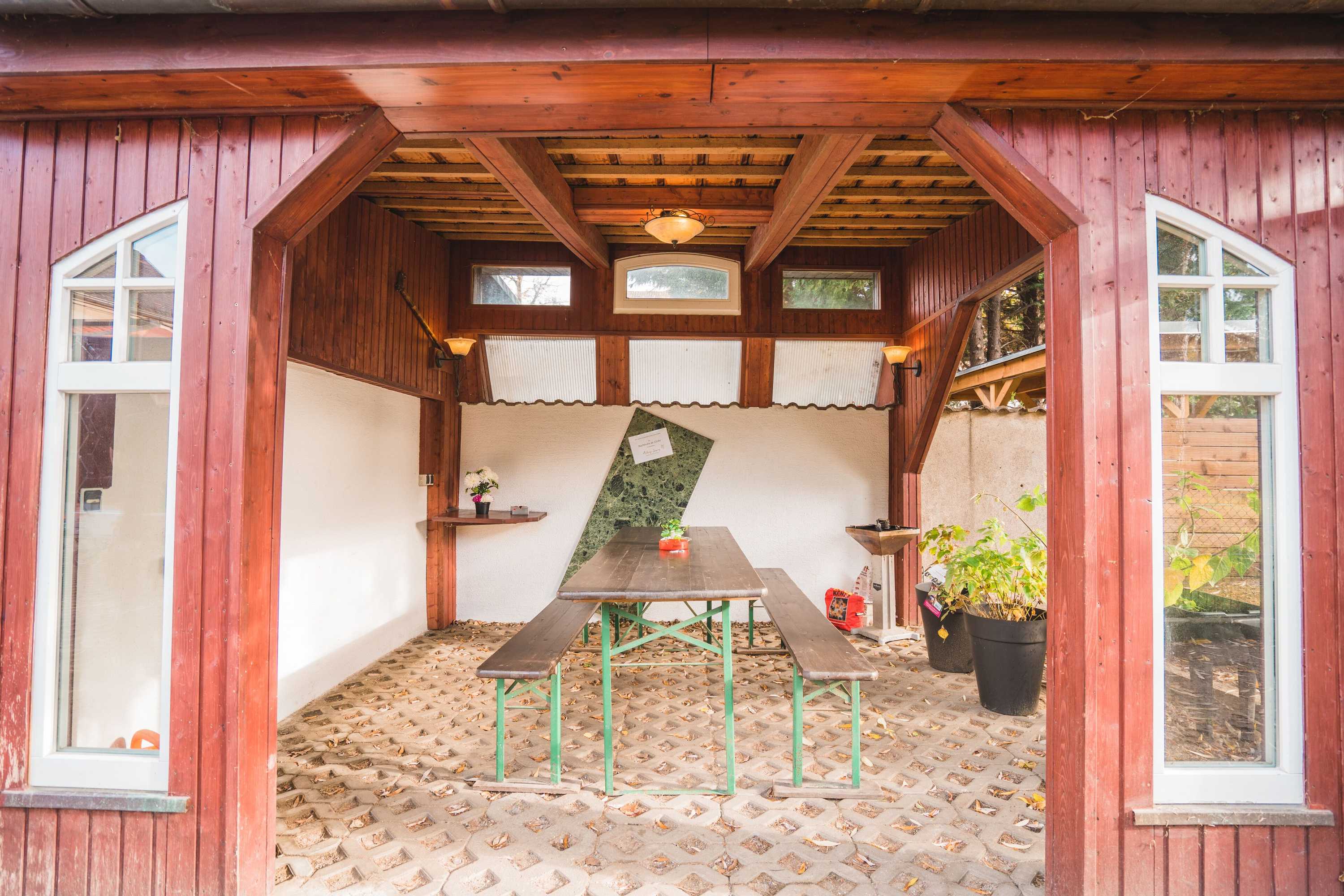 Gift card for Auberge Leipzig