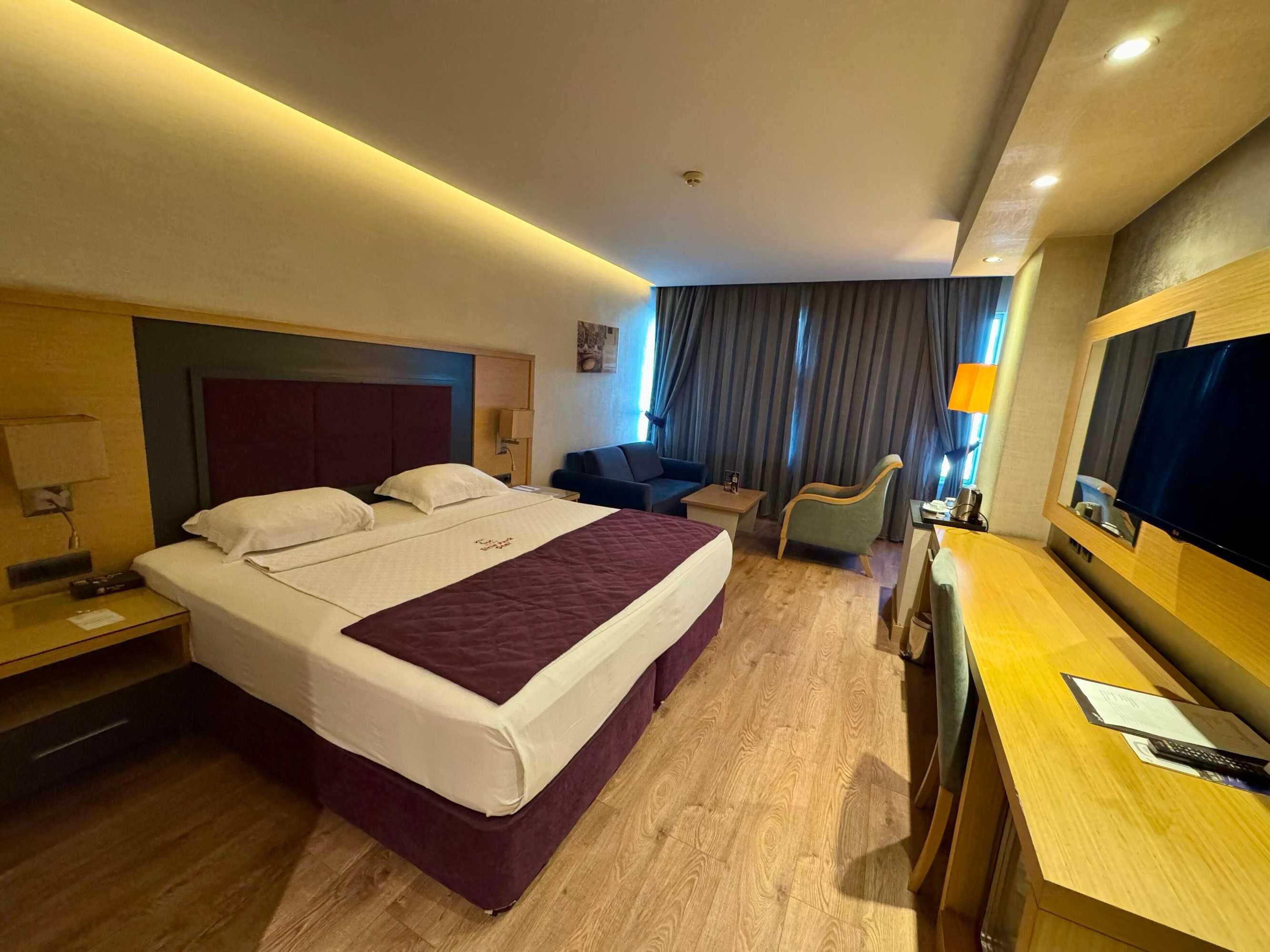 Gift card for Sirin Park Hotel Gift card for Sirin Park Hotel