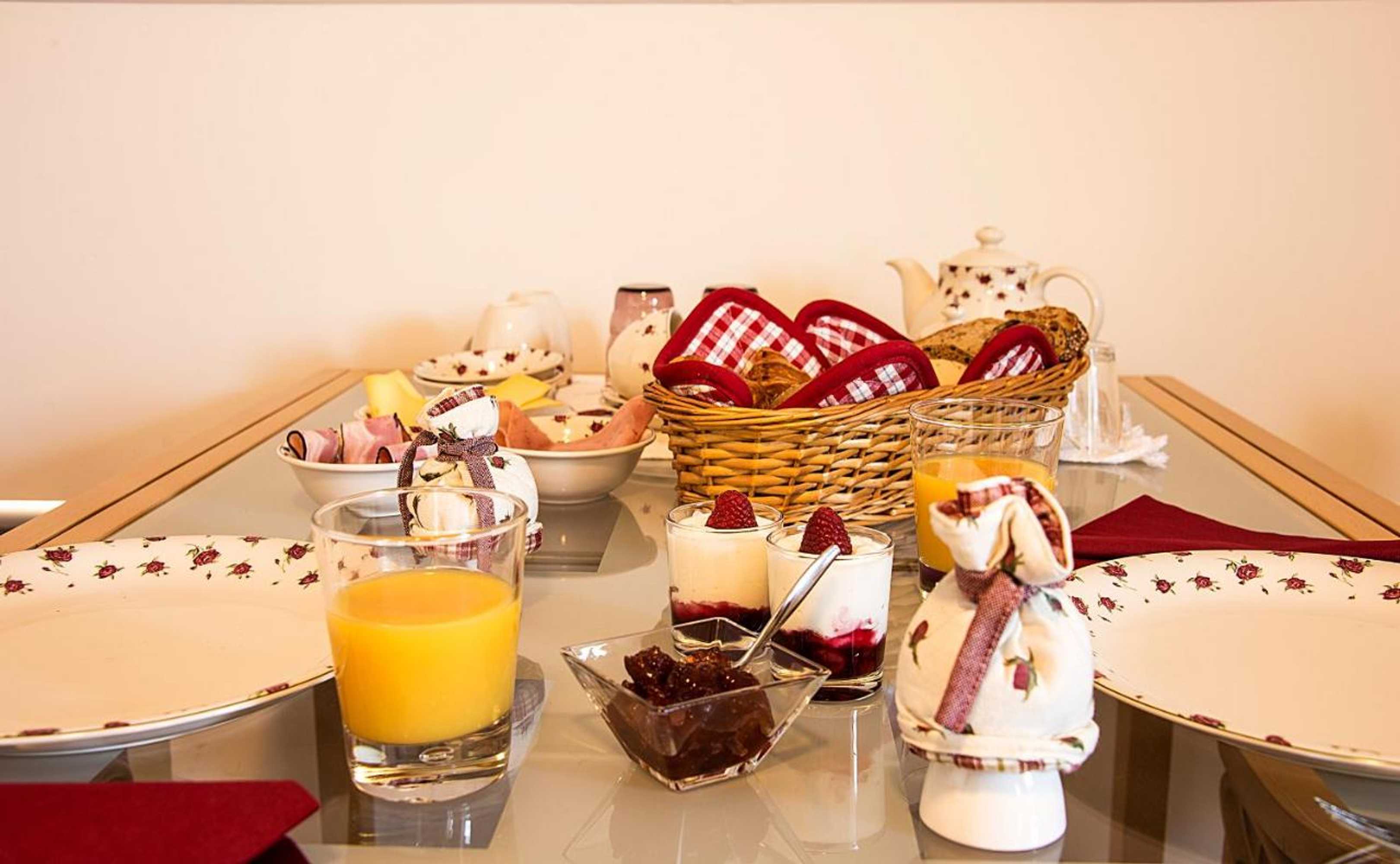 Gift card for Dinie's Bed en Brood