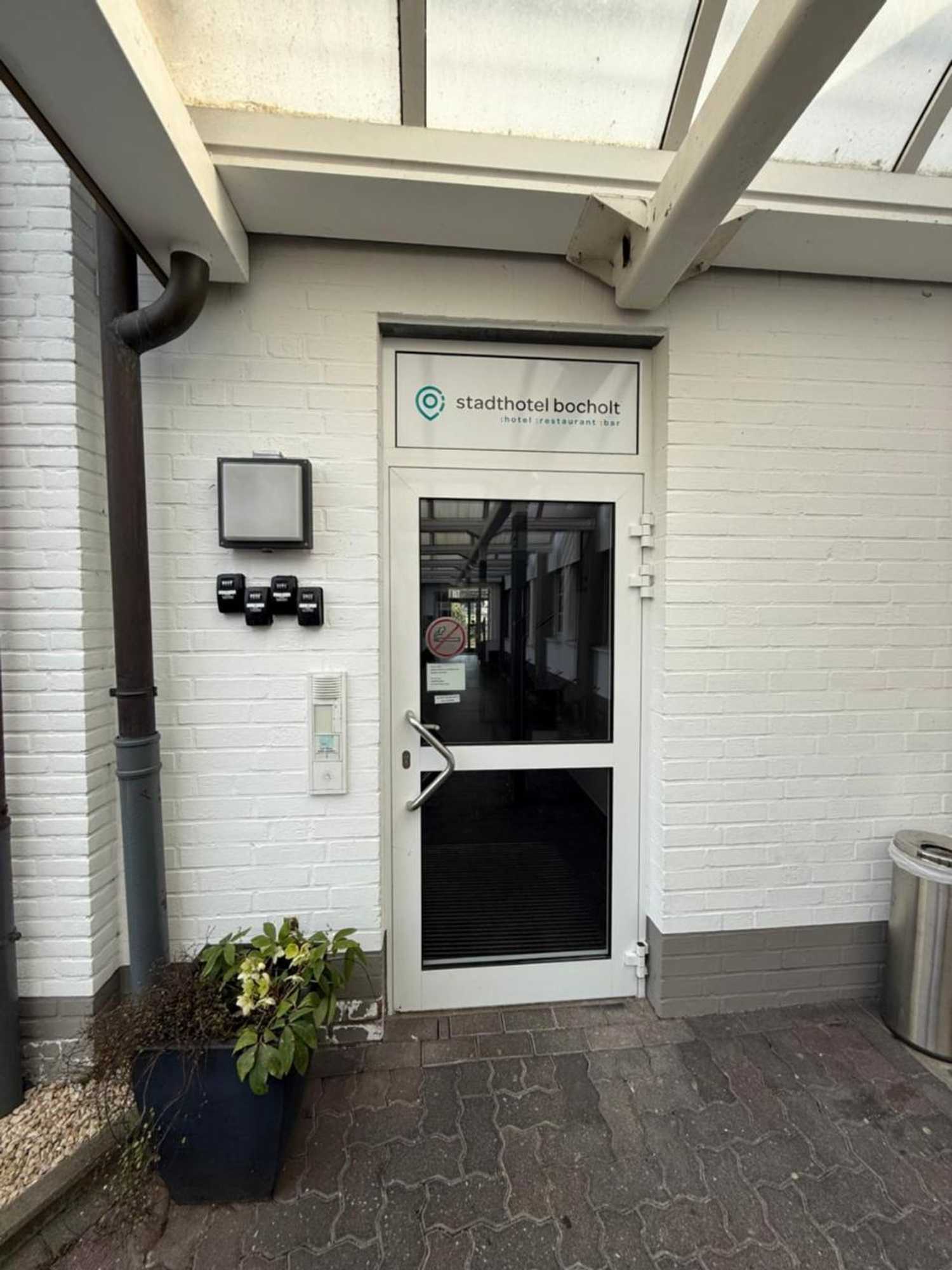 Gift card for Stadthotel Bocholt