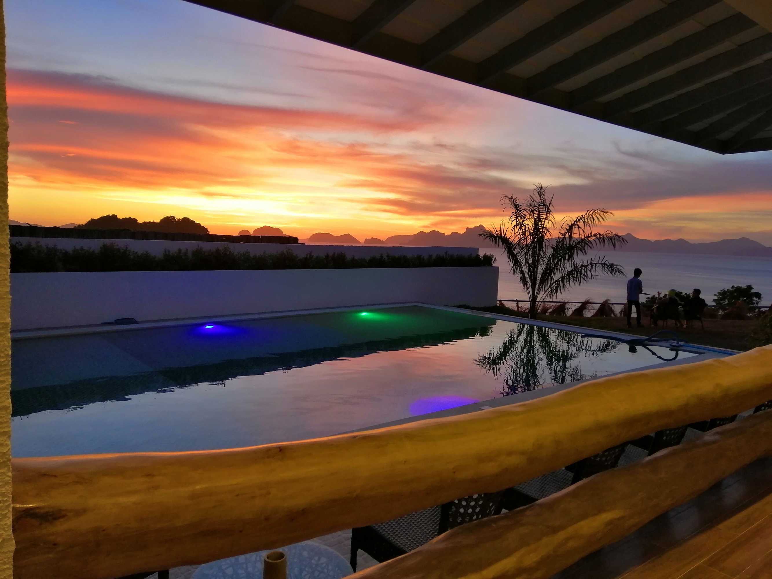 Gift card for El Nido Bayview Resort Gift card for El Nido Bayview Resort