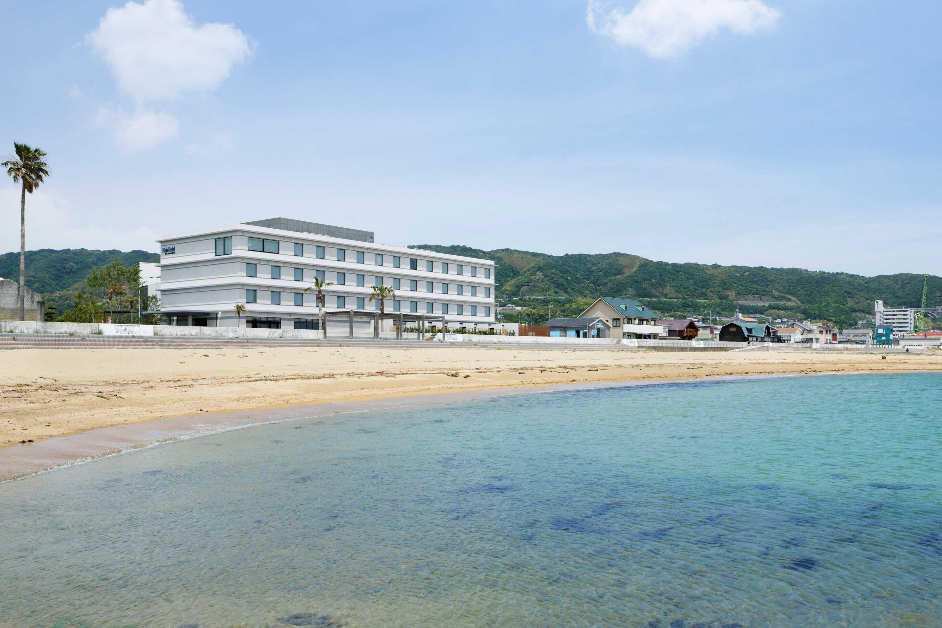 Gift card for Fairfield by Marriott Hyogo Awaji Higashiura Gift card for Fairfield by Marriott Hyogo Awaji Higashiura