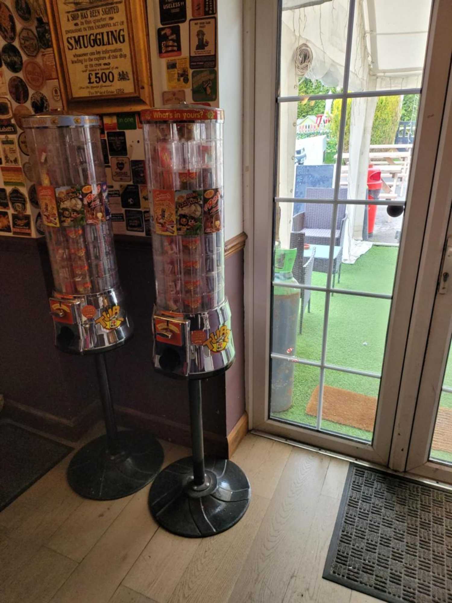 Gift card for The Jackdaw