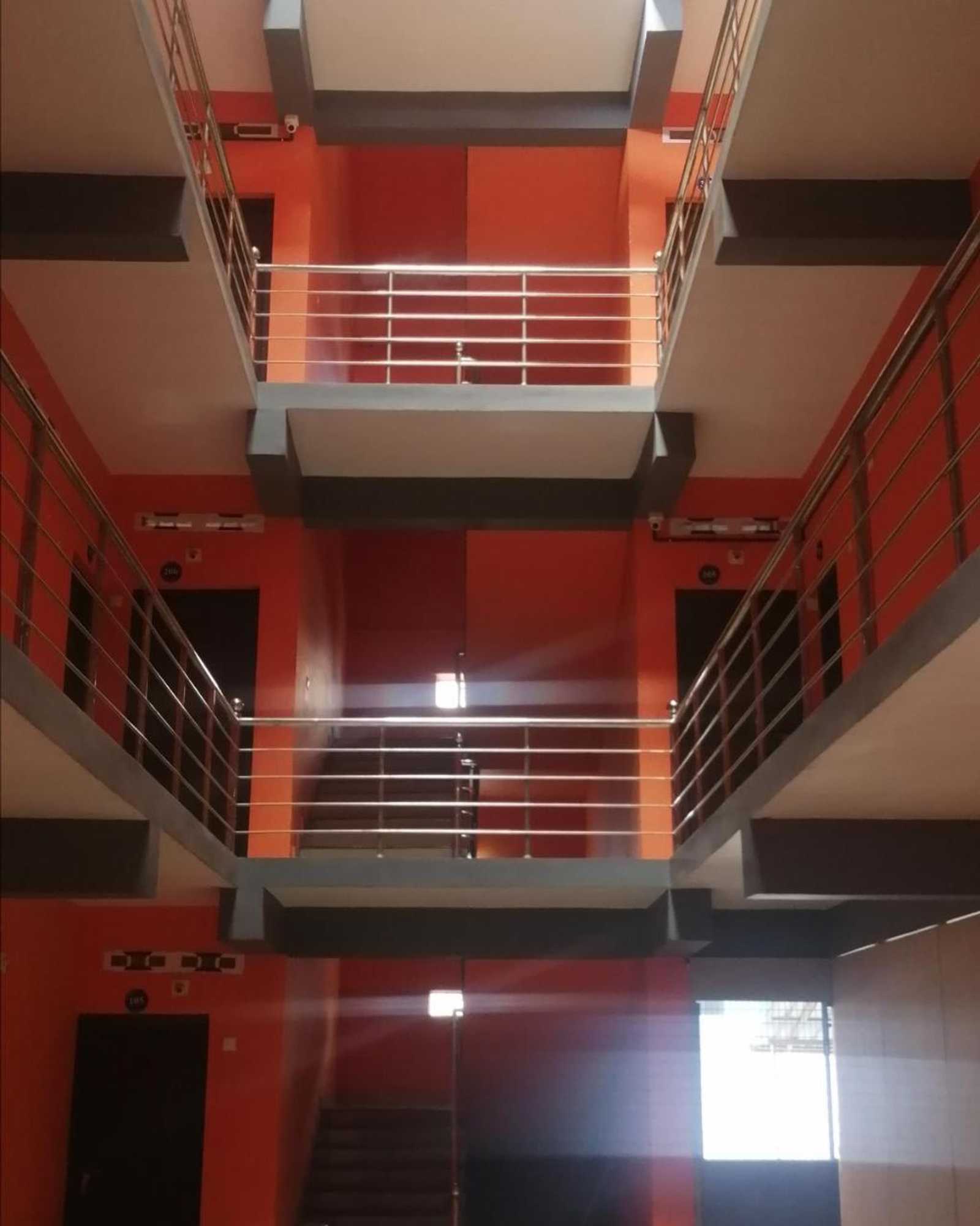 Gift card for Safa Residency