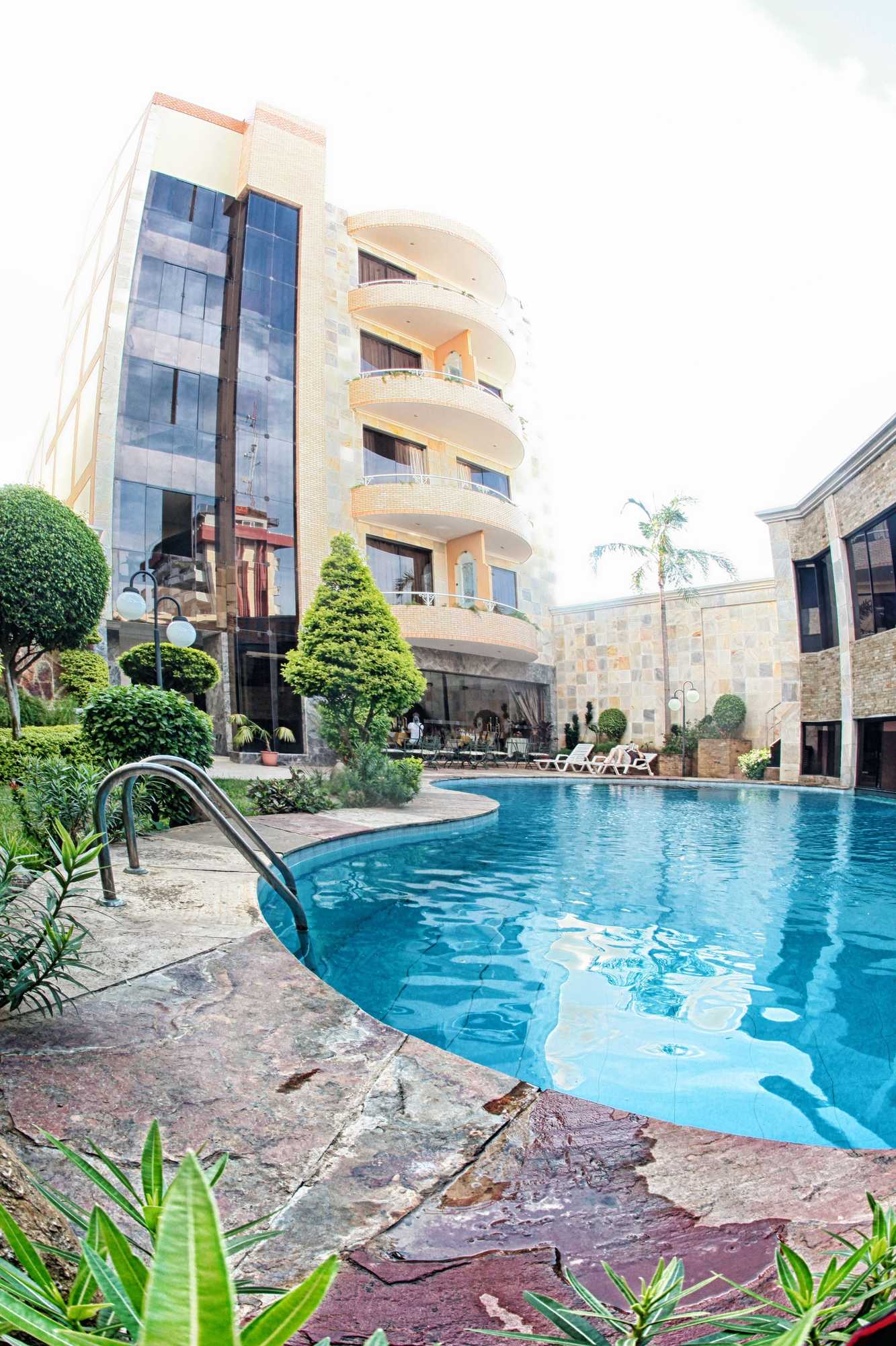 Gift card for Hotel Canciller Gift card for Hotel Canciller