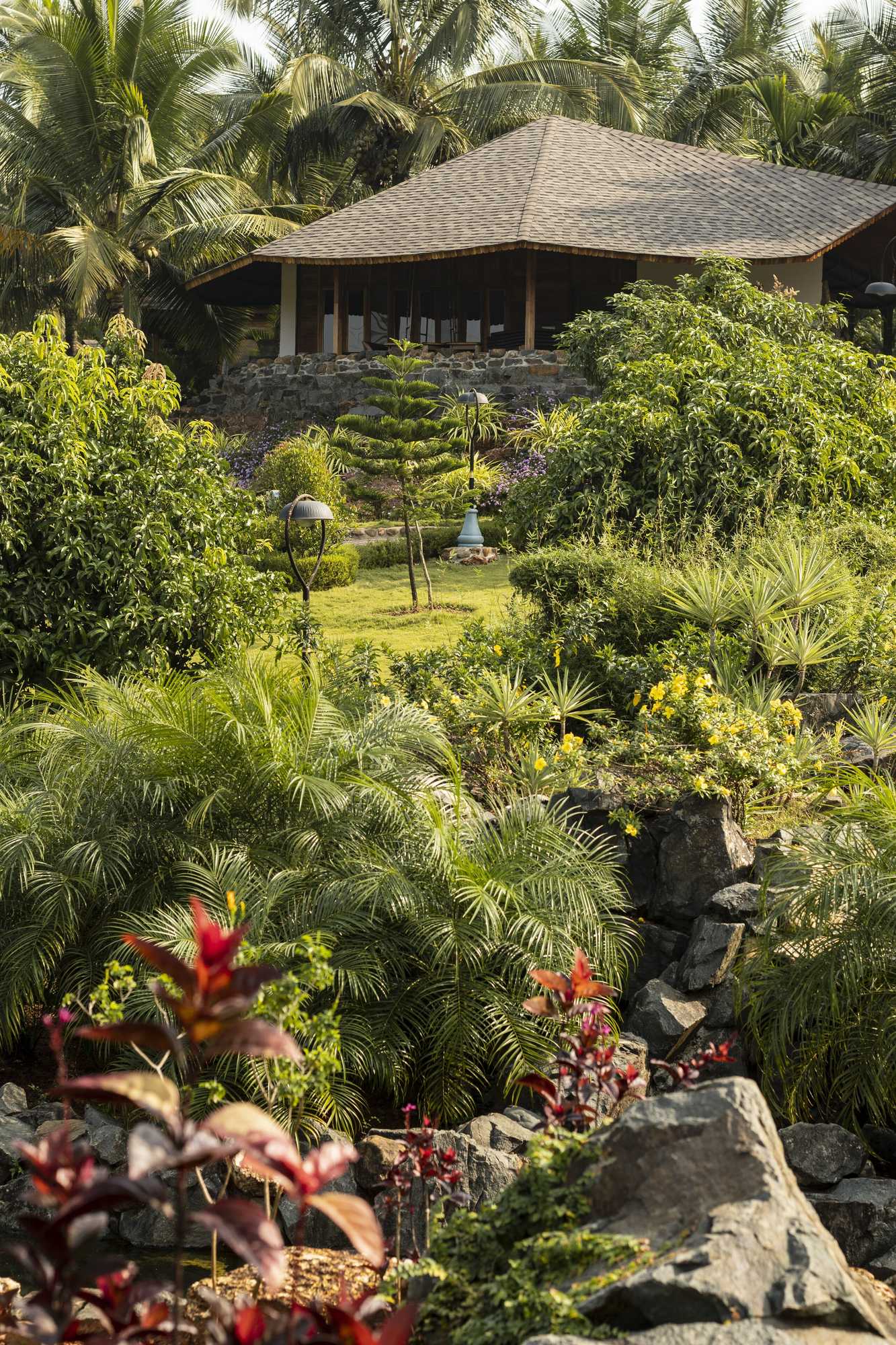 Gift card for Amã Stays & Trails Eden Farms Emerald, Goa Gift card for Amã Stays & Trails Eden Farms Emerald, Goa