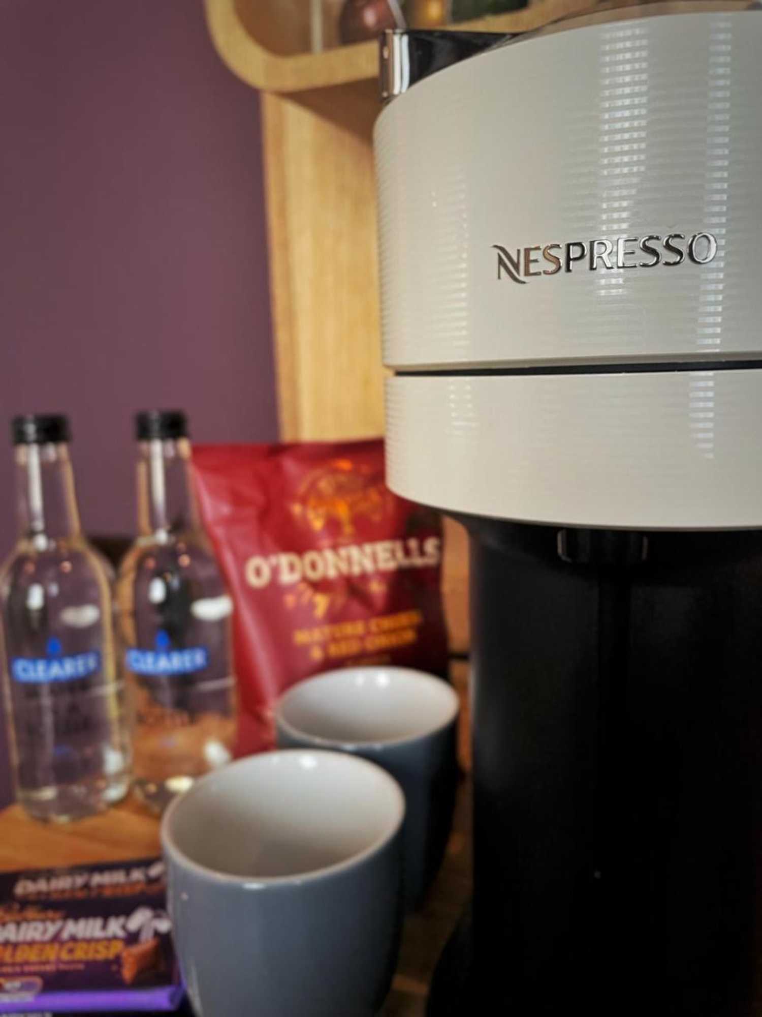 Gift card for Lough Rooms at The Artisan