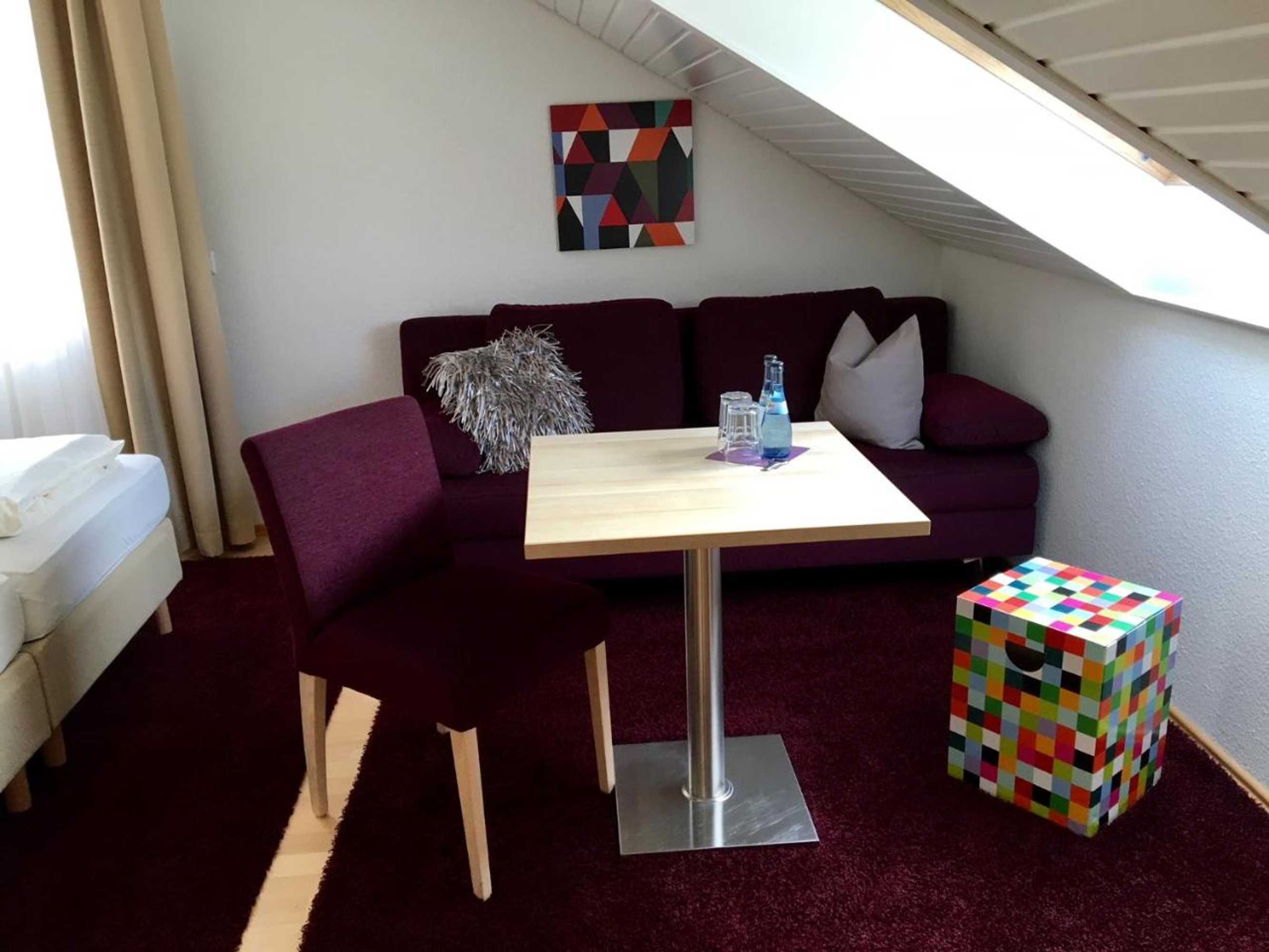 Gift card for Haus Mechthild