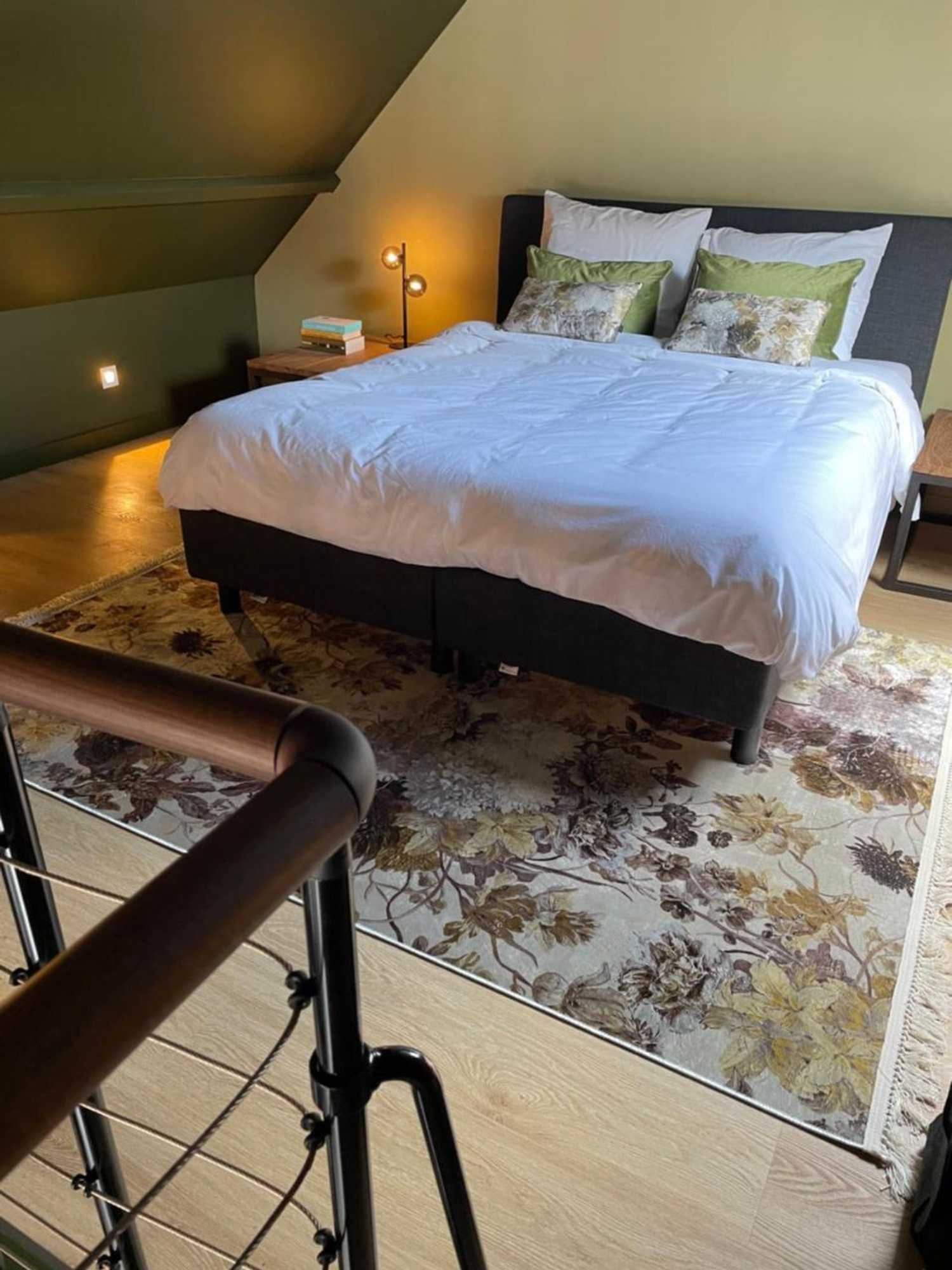 Gift card for De Gouden Wilg