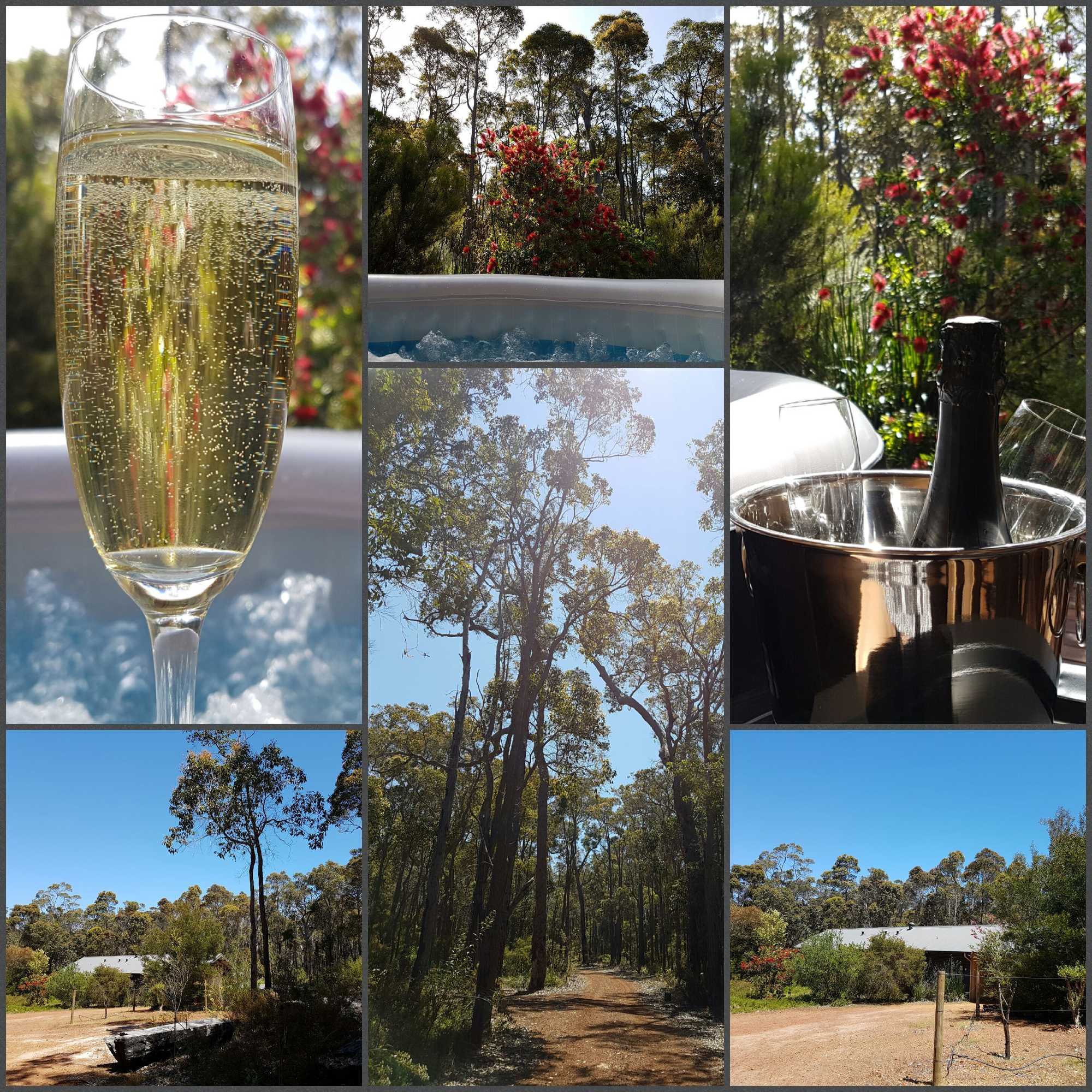 Gift card for Jarrah Grove Forest Retreat - Adults Only Gift card for Jarrah Grove Forest Retreat - Adults Only