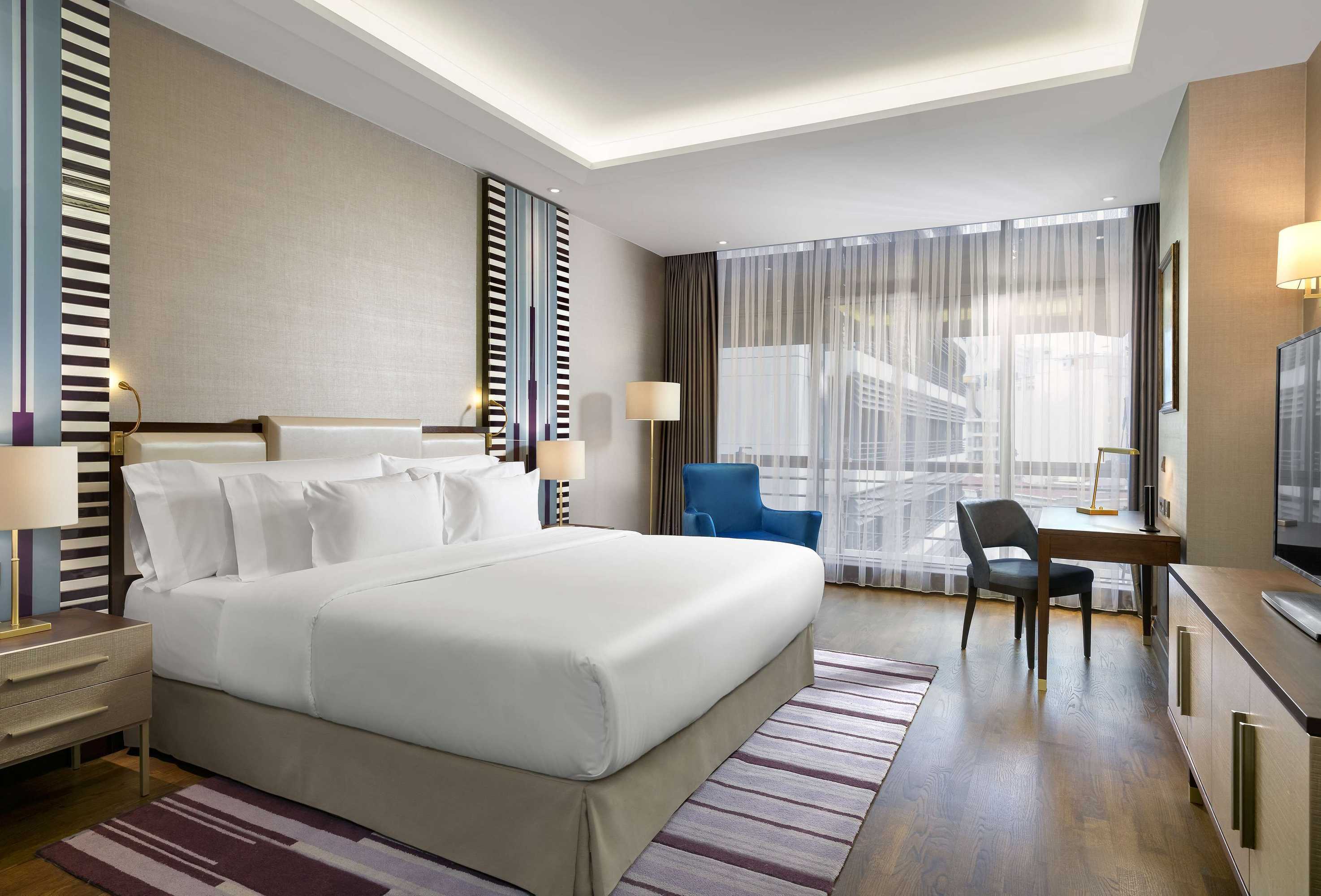 Gift card for Barcelo Istanbul Gift card for Barcelo Istanbul