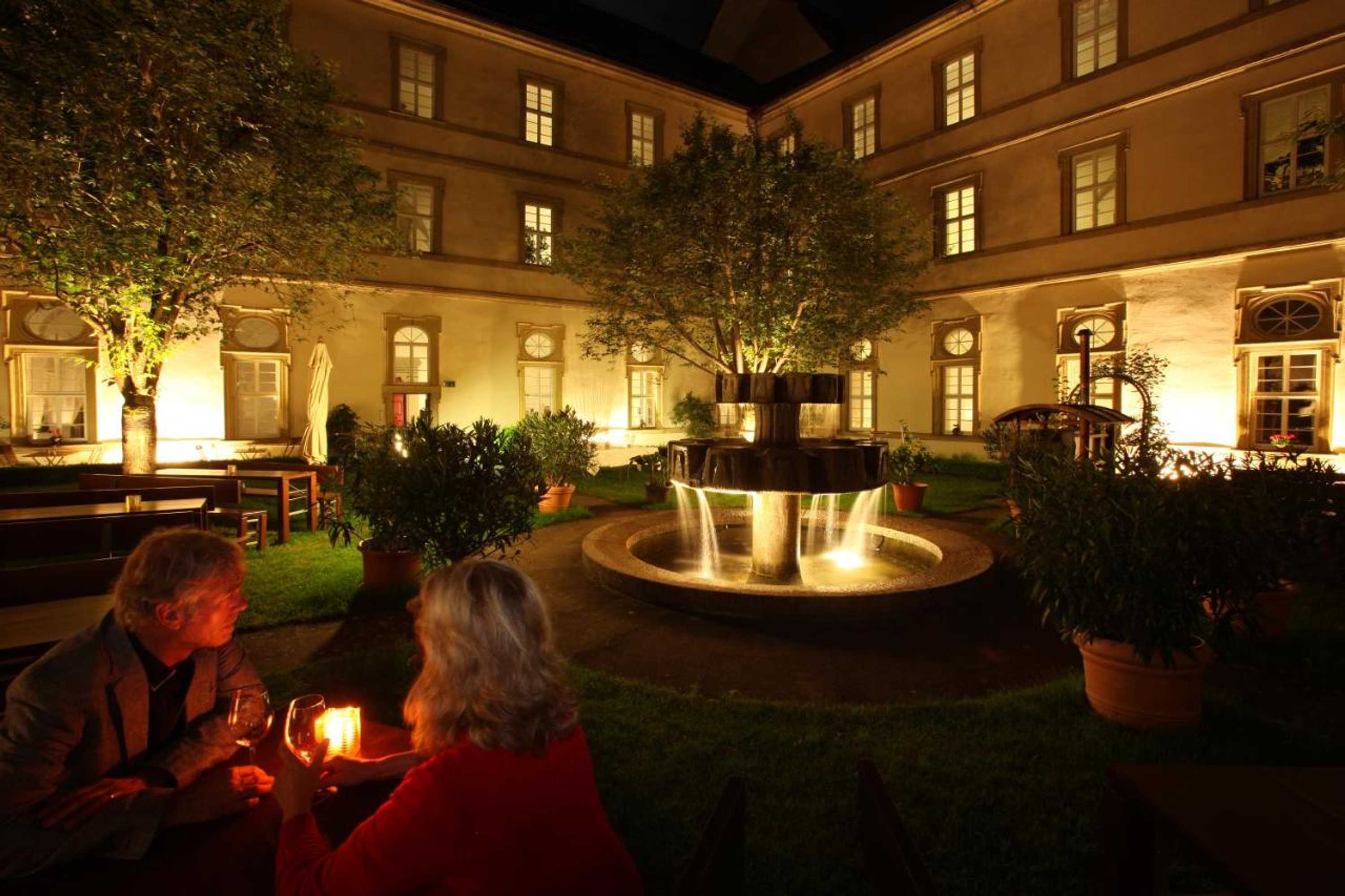 Gift card for Kloster Schöntal