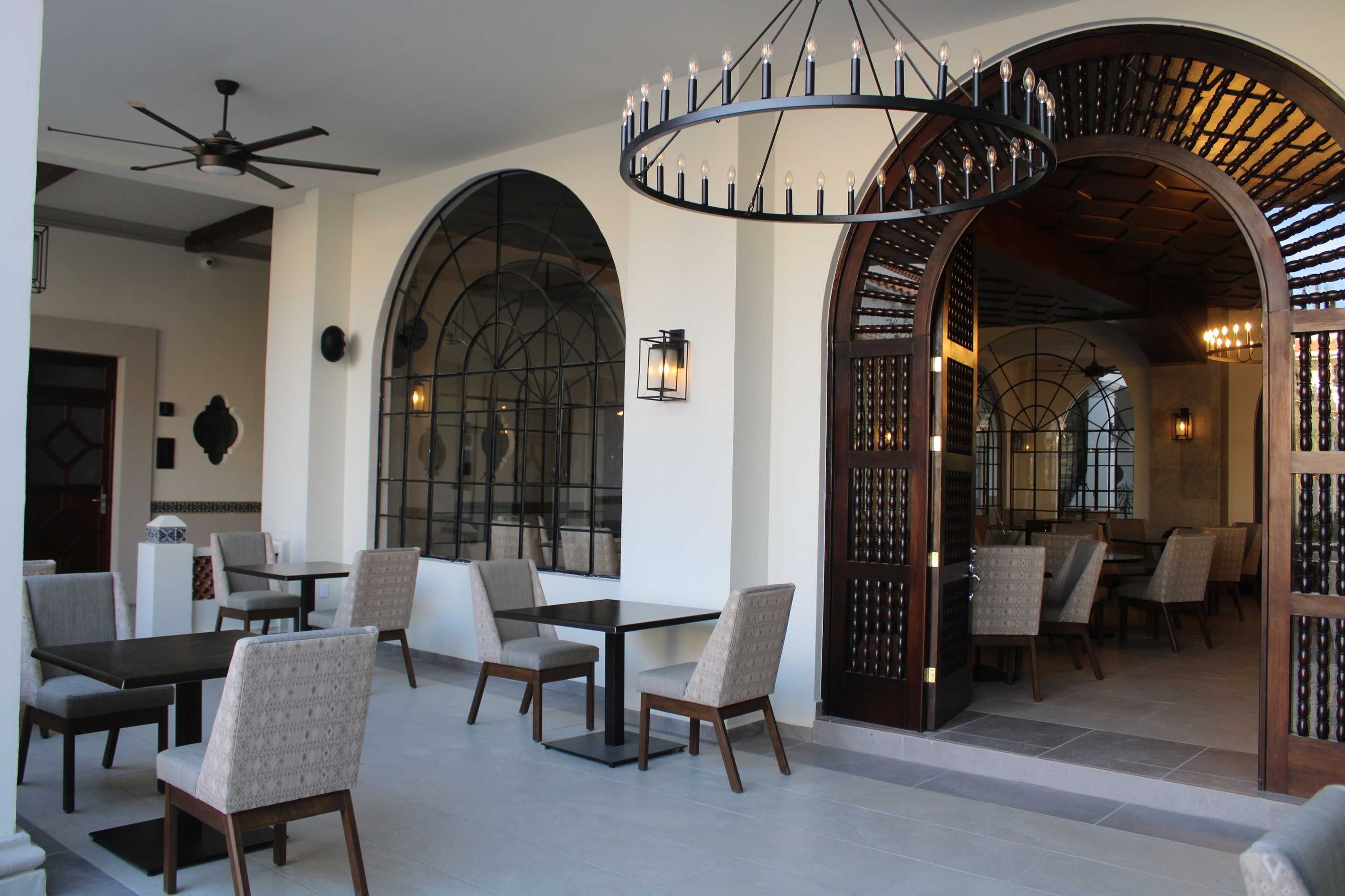 Gift card for Gran Hotel Mexico Gift card for Gran Hotel Mexico