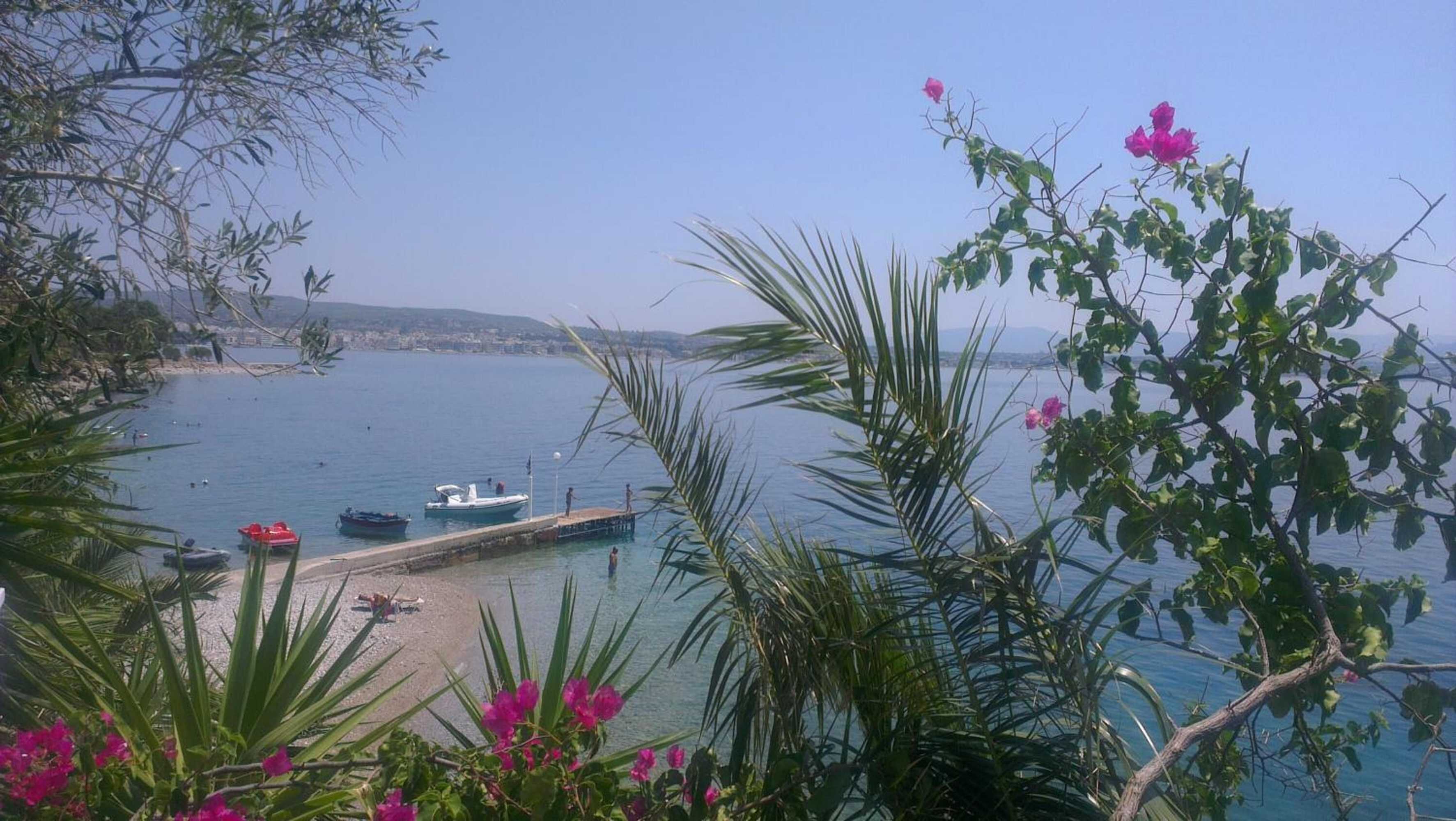 Gift card for Hotel Pappas