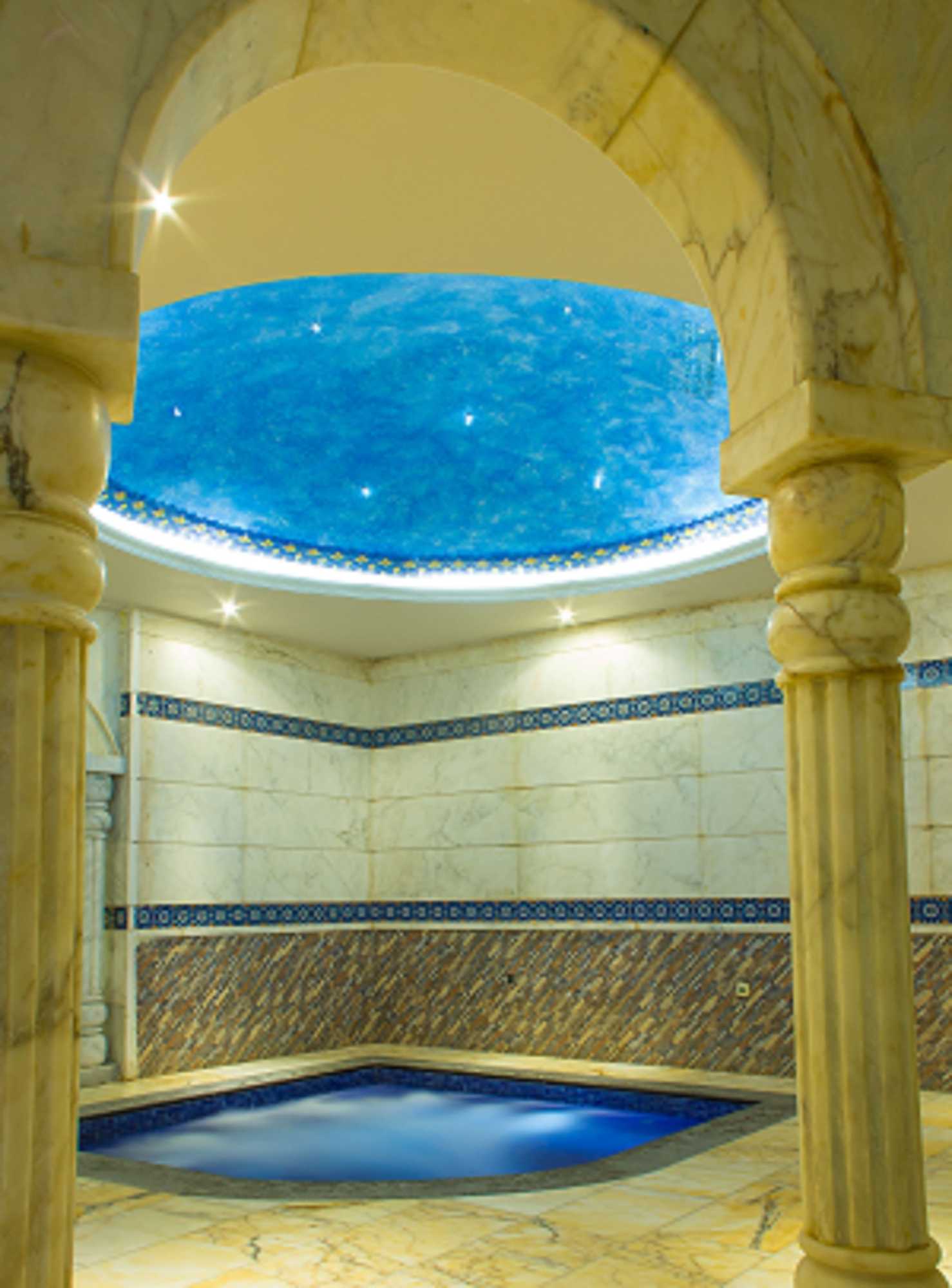 Gift card for Thousand Nights Hotel Amman Gift card for Thousand Nights Hotel Amman