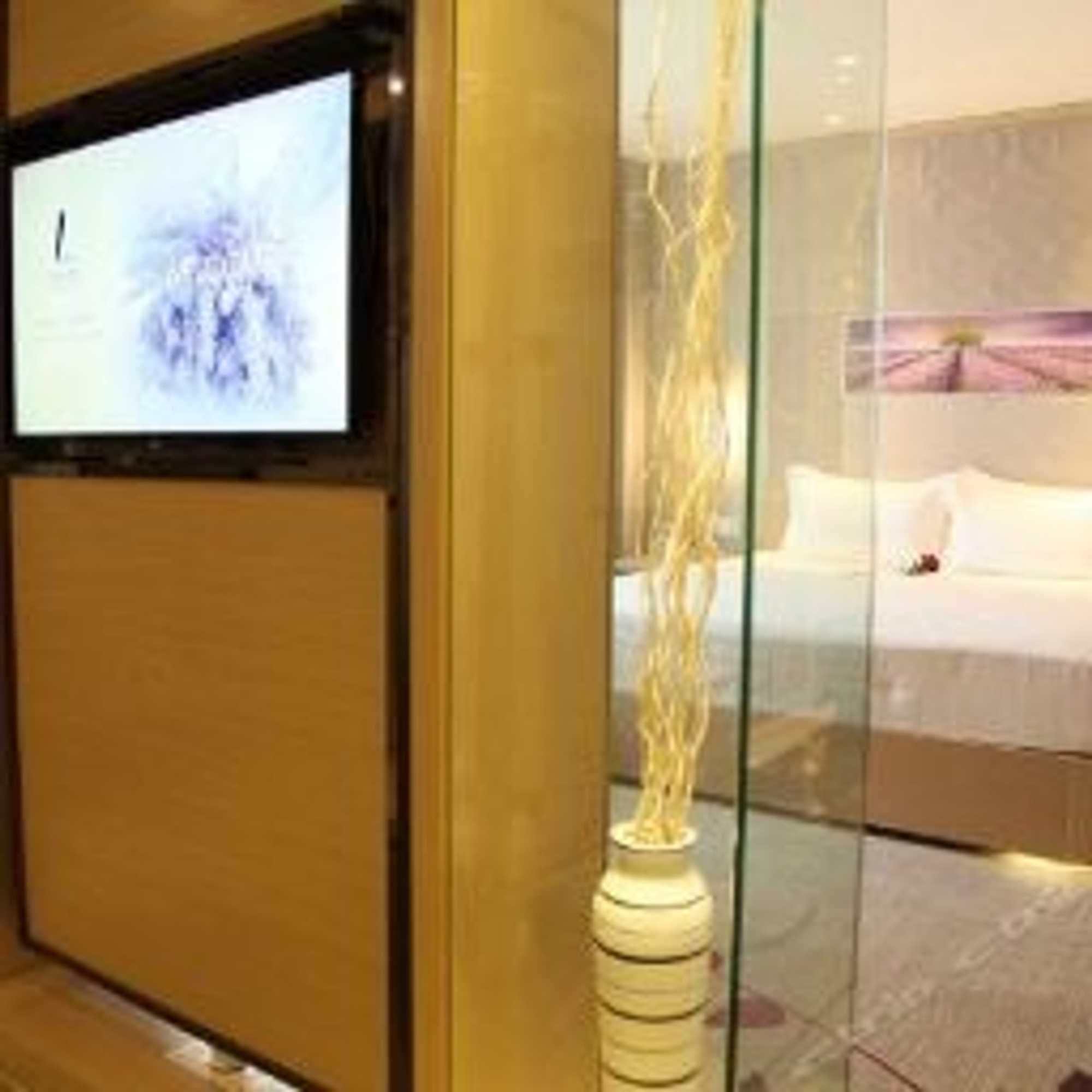 Gift card for Lavande Hotel Yinchuan Railway Station Wanda Gift card for Lavande Hotel Yinchuan Railway Station Wanda