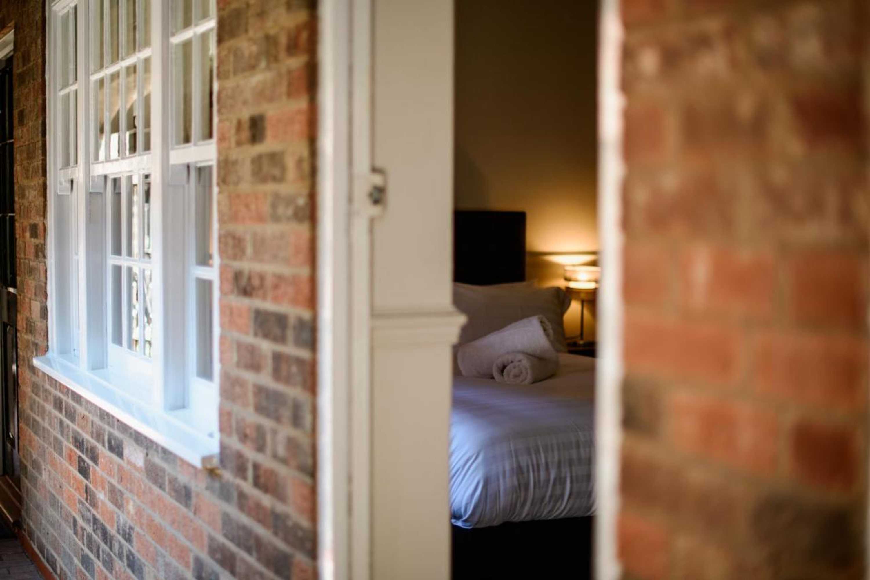 Gift card for The Exchange Coach House Inn