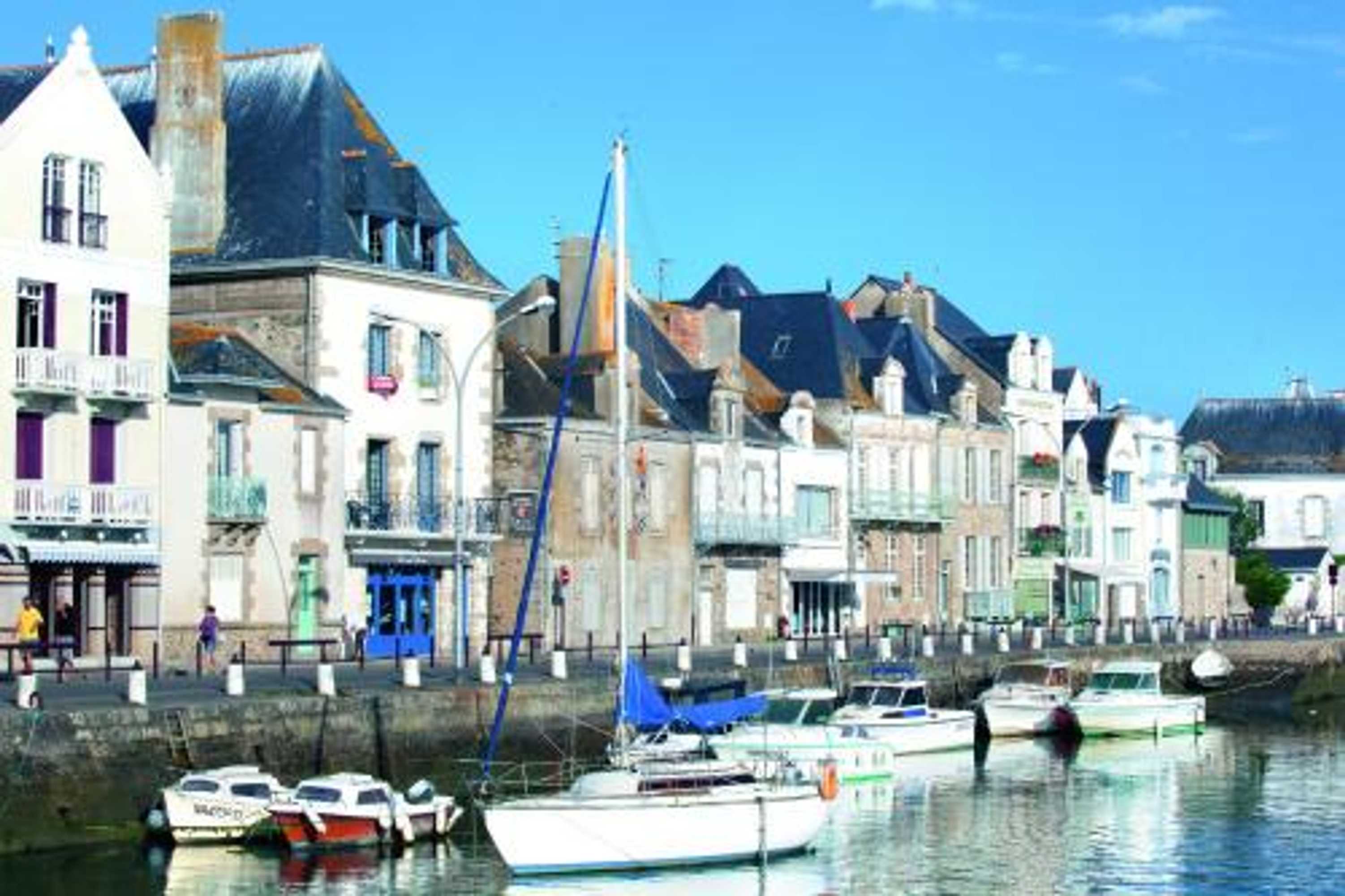Gift card for Village Club Goelia Les Voiles Blanches Gift card for Village Club Goelia Les Voiles Blanches