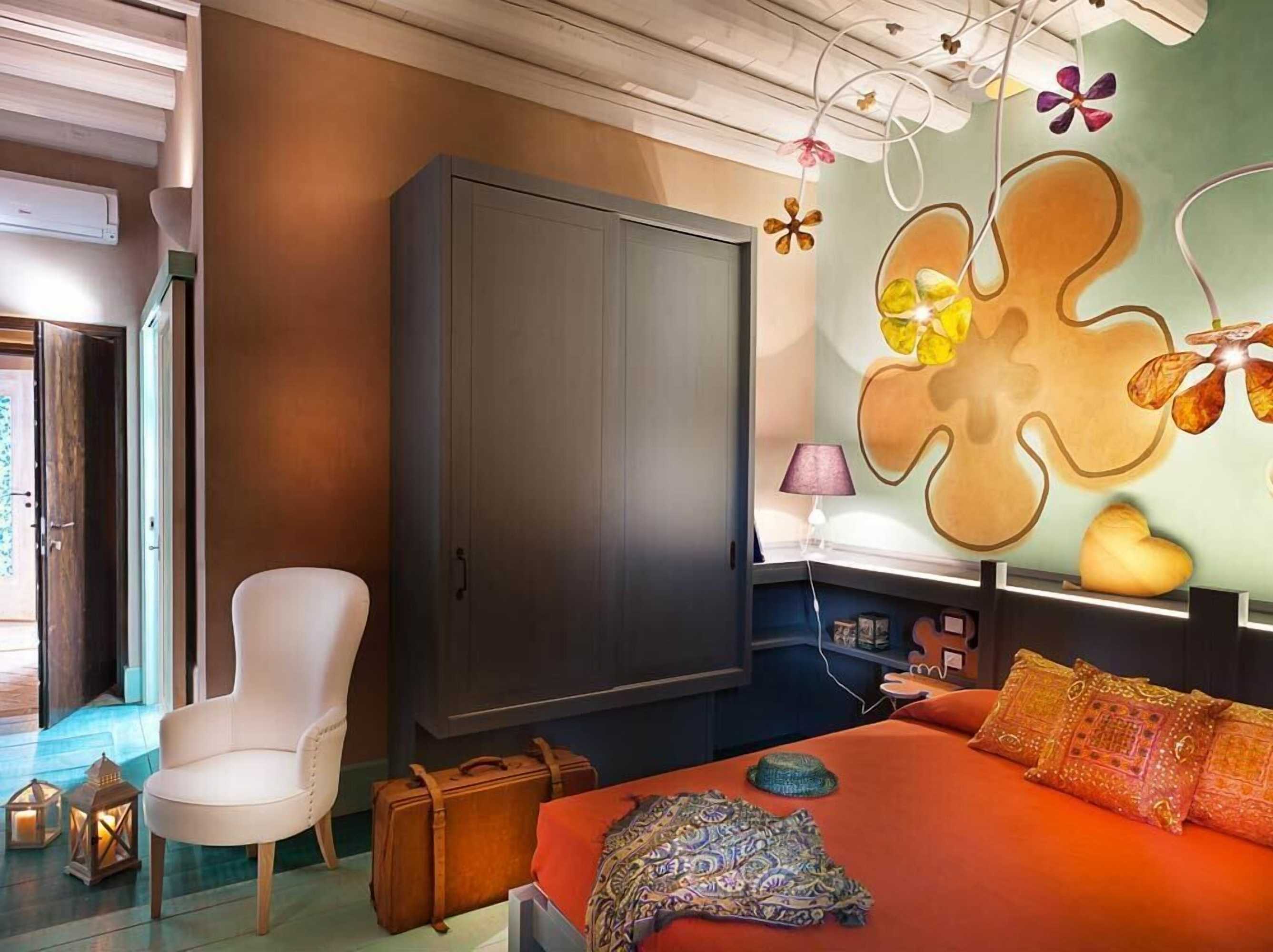Gift card for Boutique Hotel Villa Dei Campi