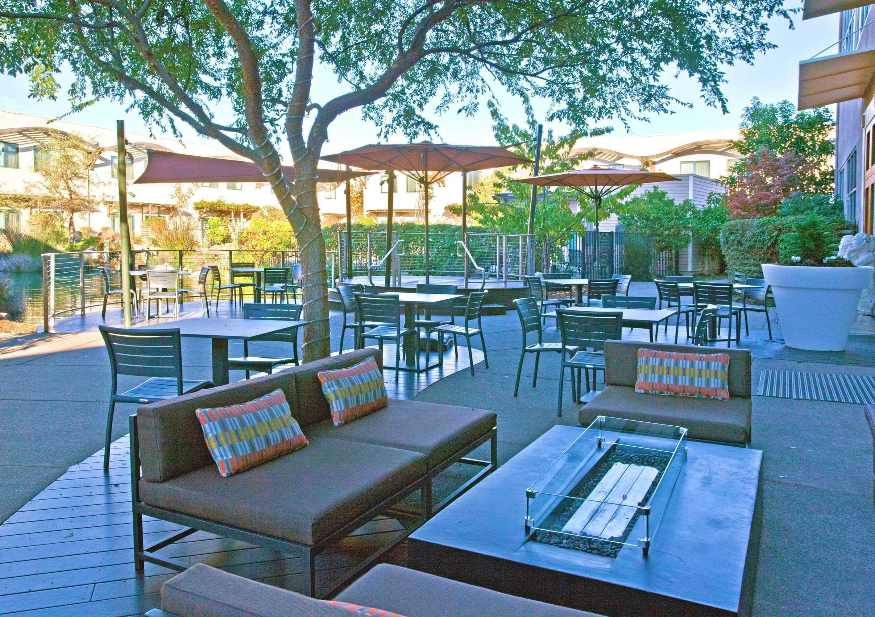 Gift card for Doubletree by Hilton Napa Valley - American Canyon Gift card for Doubletree by Hilton Napa Valley - American Canyon