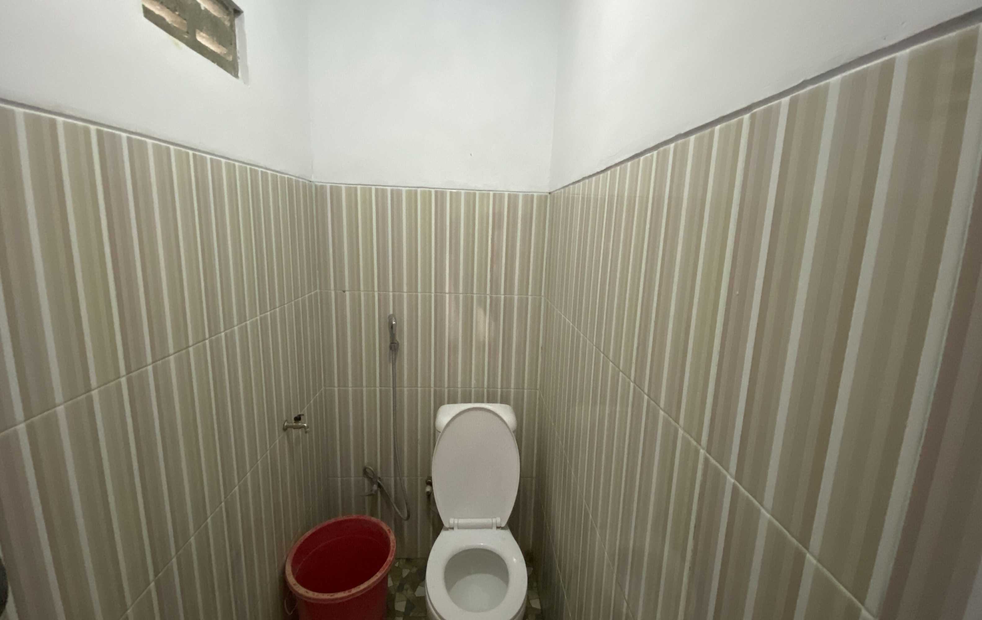 Gift card for Kayu Watu Cottage Gunung Kidul