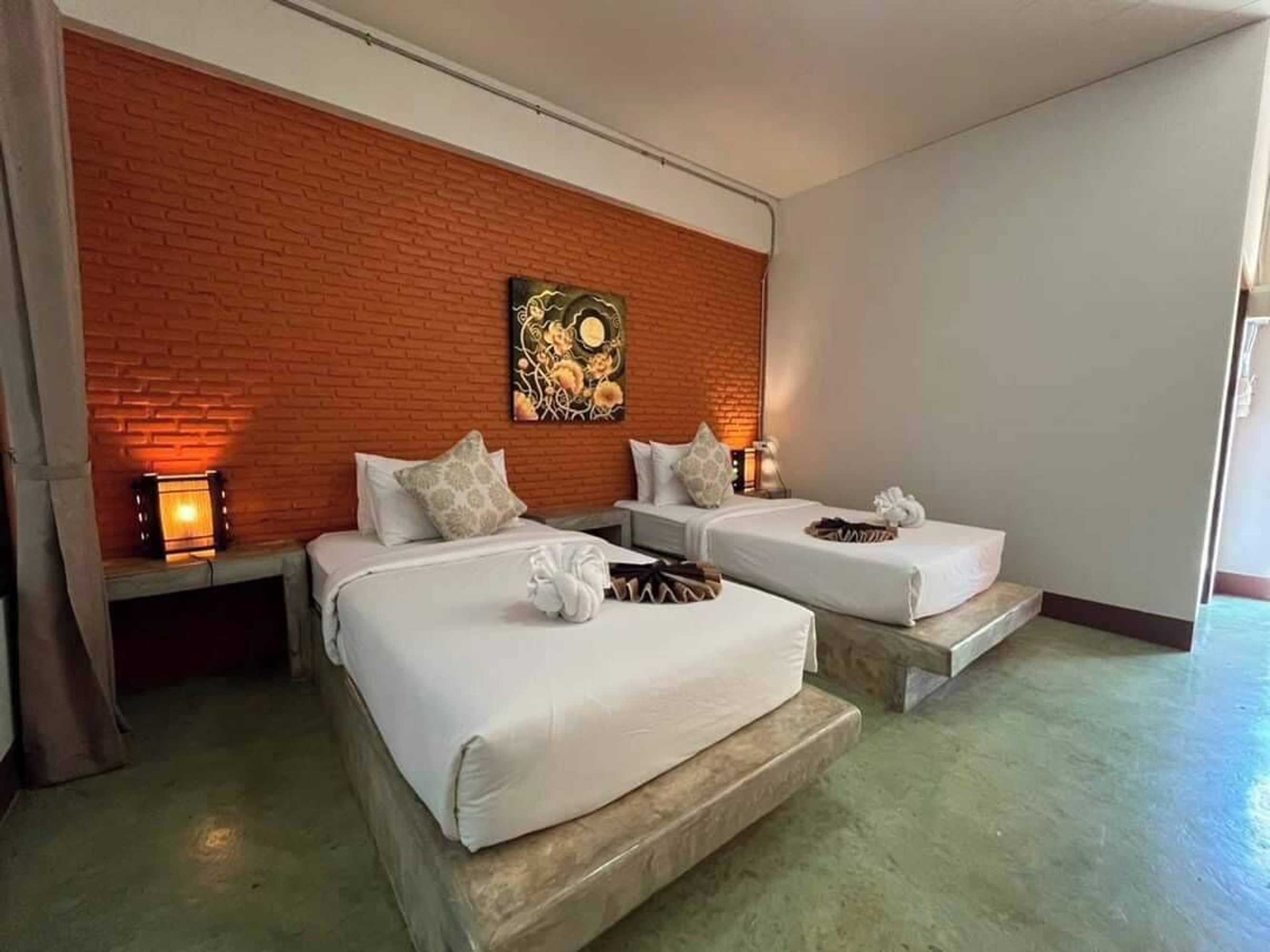 Gift card for Villa De Bua Resort at Nan Gift card for Villa De Bua Resort at Nan