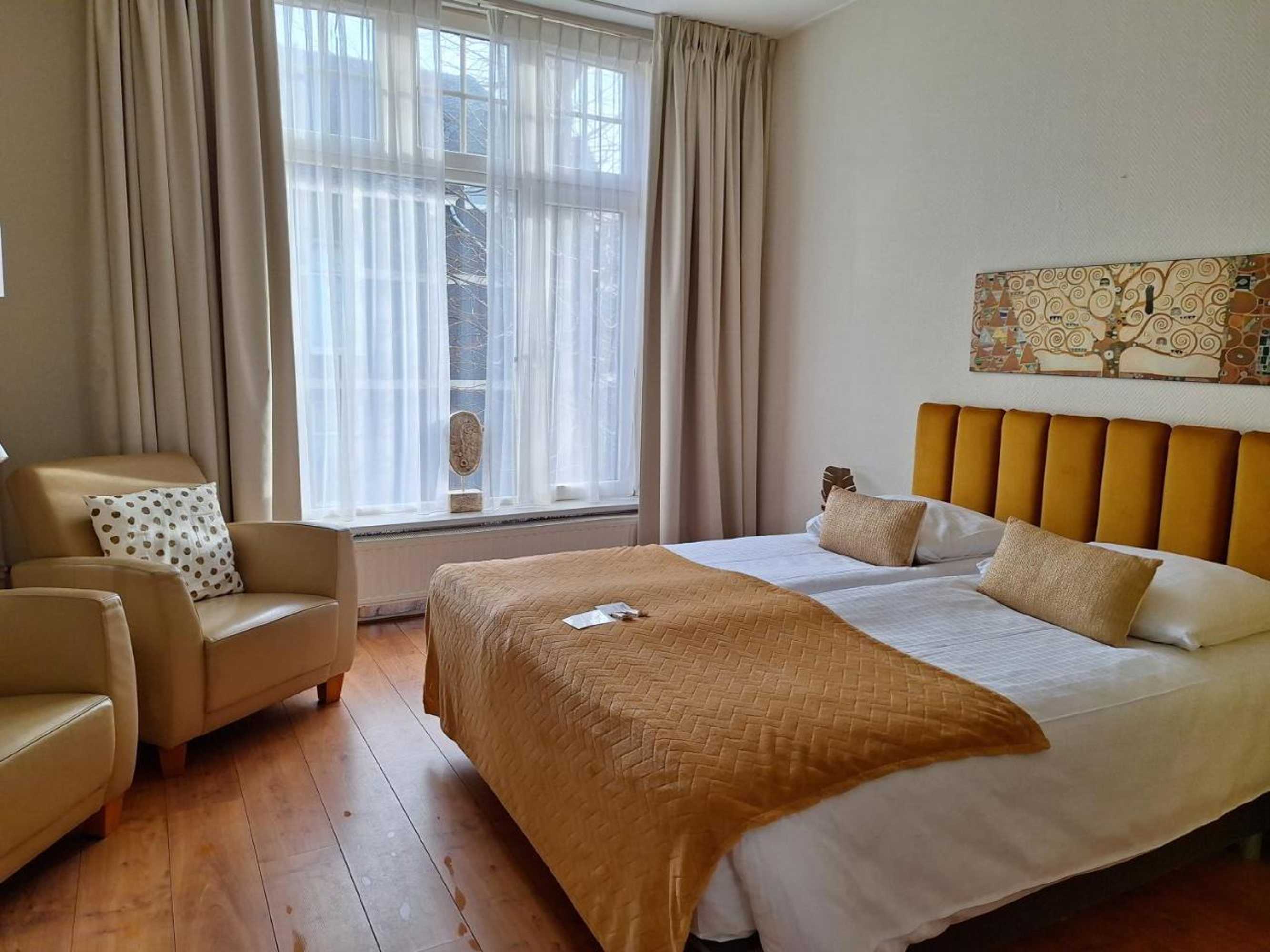 Gift card for Prins Appartementen