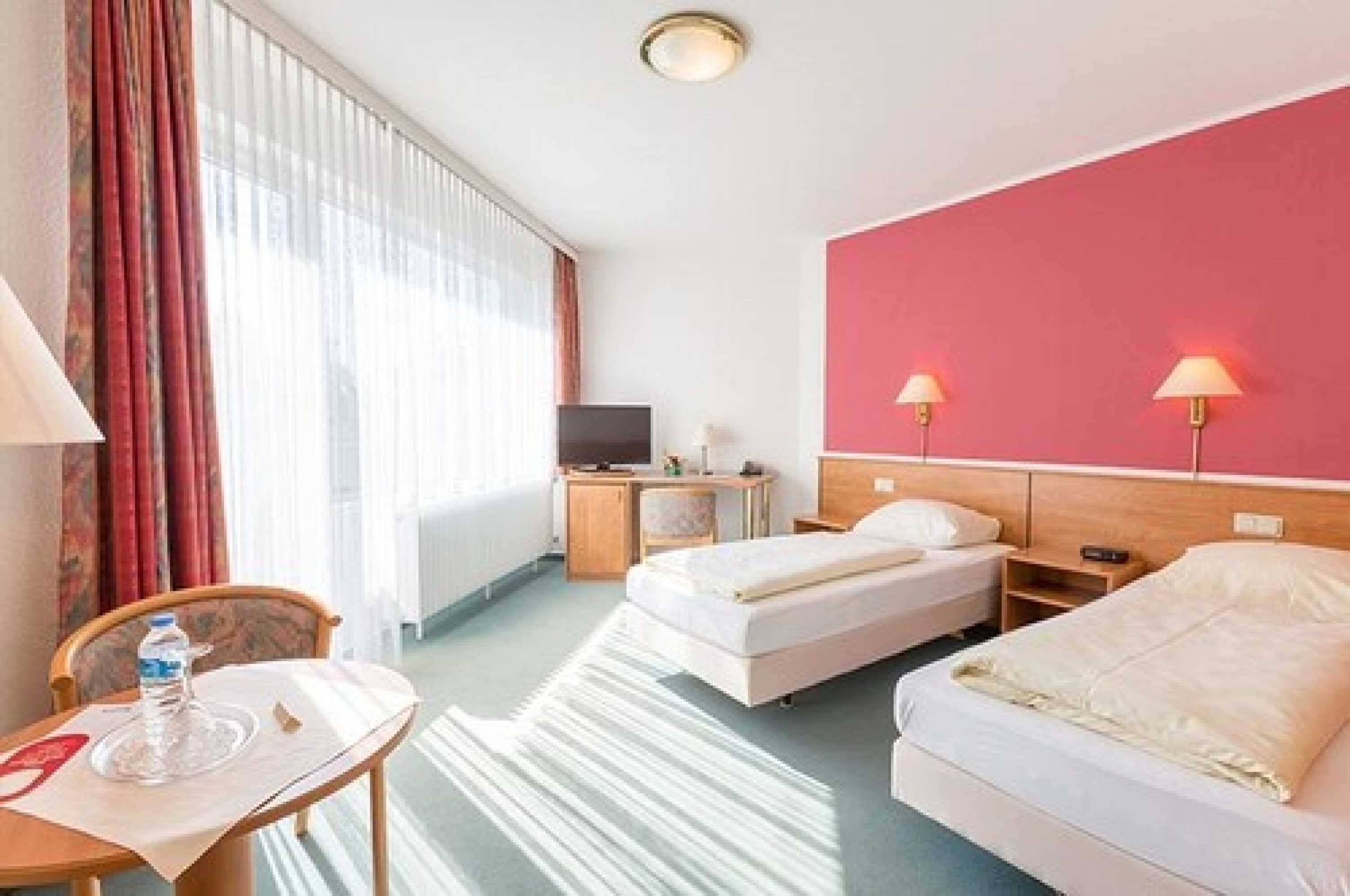 Gift card for Aparthotel Berlin Gift card for Aparthotel Berlin