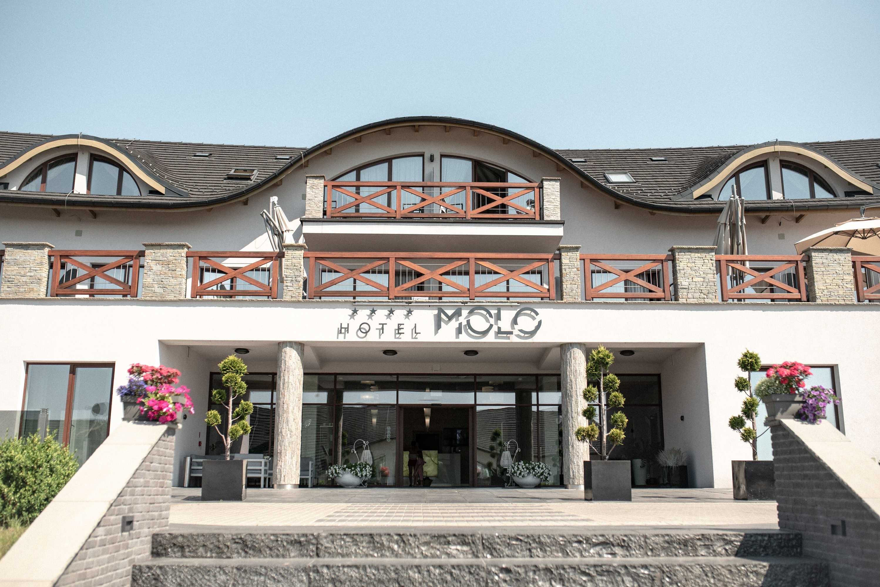 Gift card for Molo Resort Hotel Gift card for Molo Resort Hotel