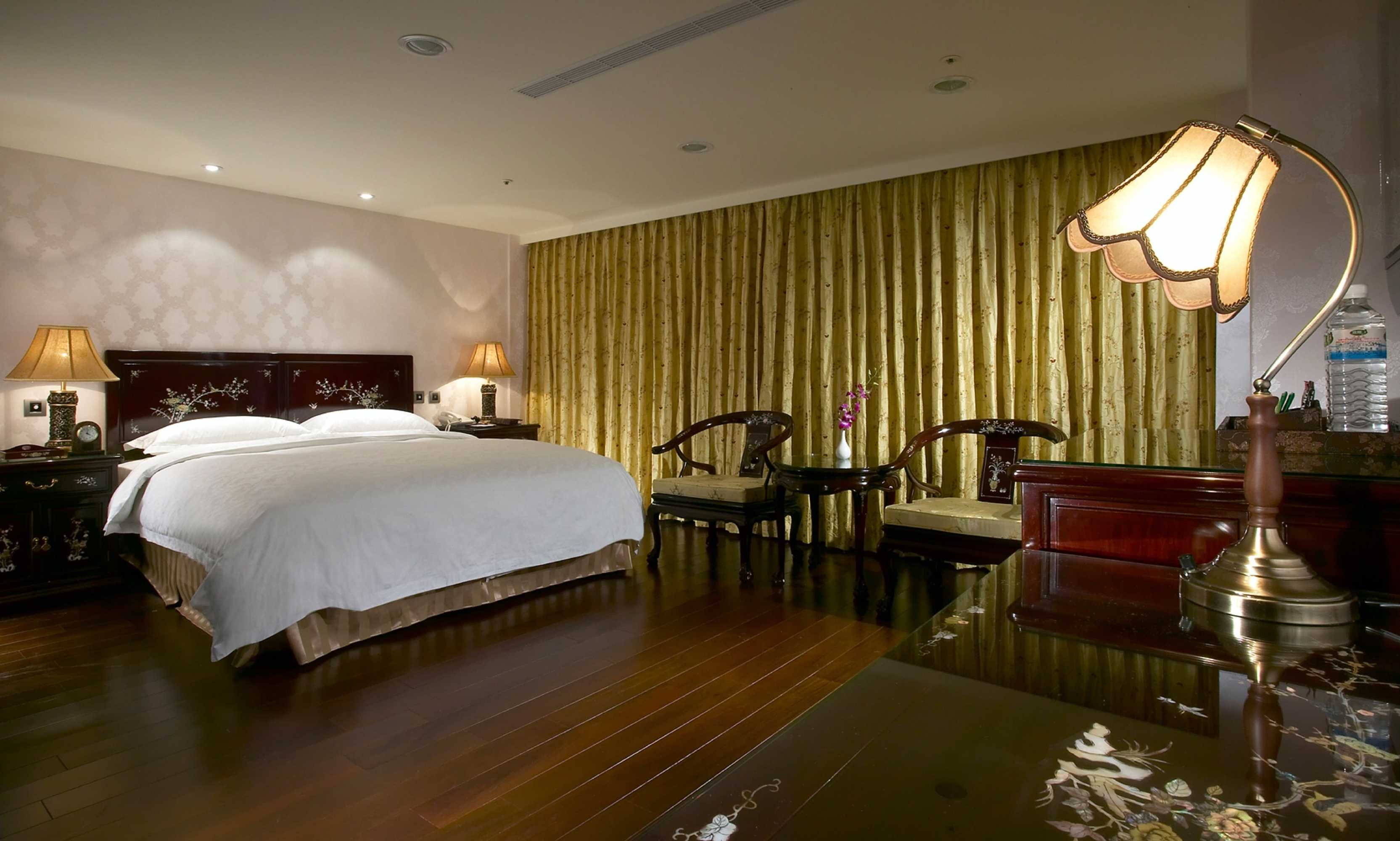 Gift card for Royal Seasons Hotel Taipei Nanjing West Gift card for Royal Seasons Hotel Taipei Nanjing West
